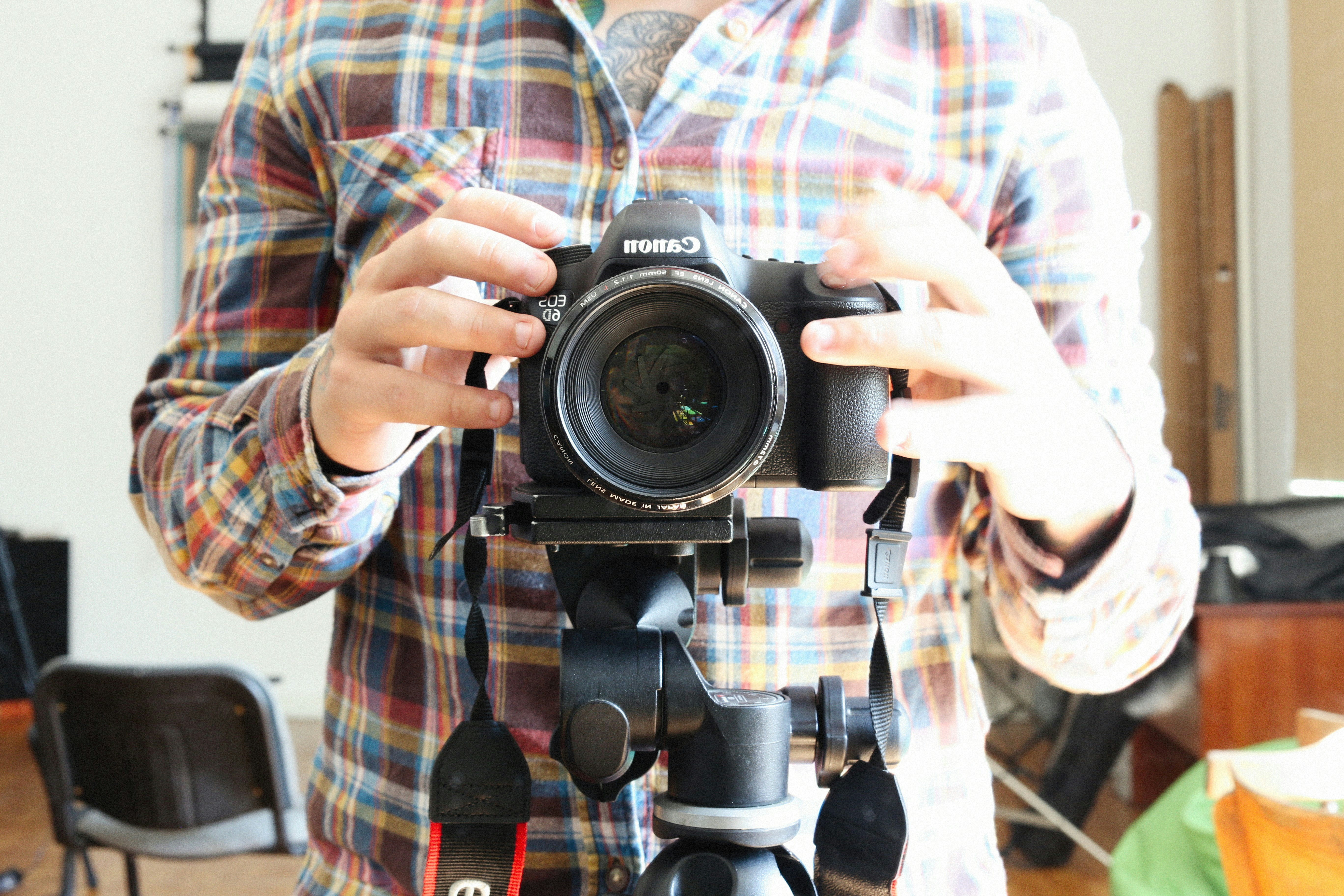 Photo by alexeydemidov