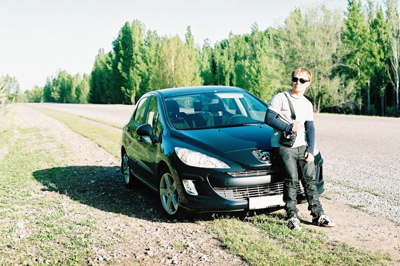 Temecula Cars and Coffee - Temecula