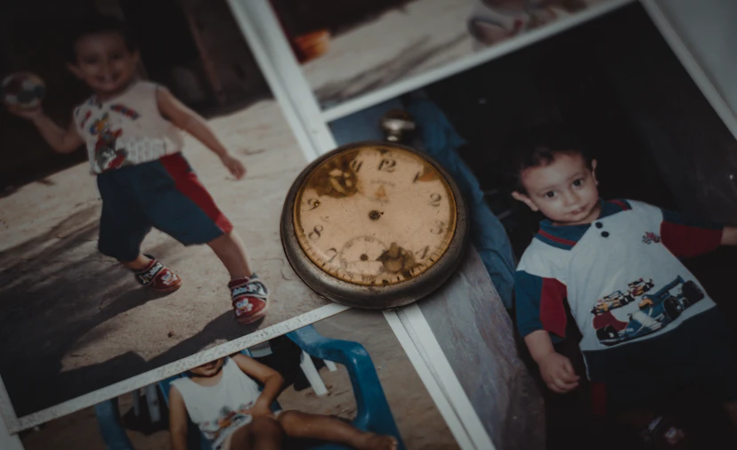 Gestión del tiempo en niños: cómo enseñarla
