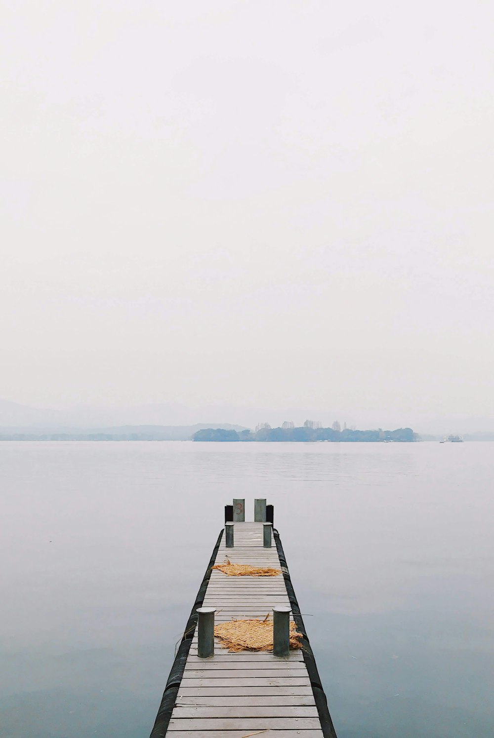 a bridge over a body of water