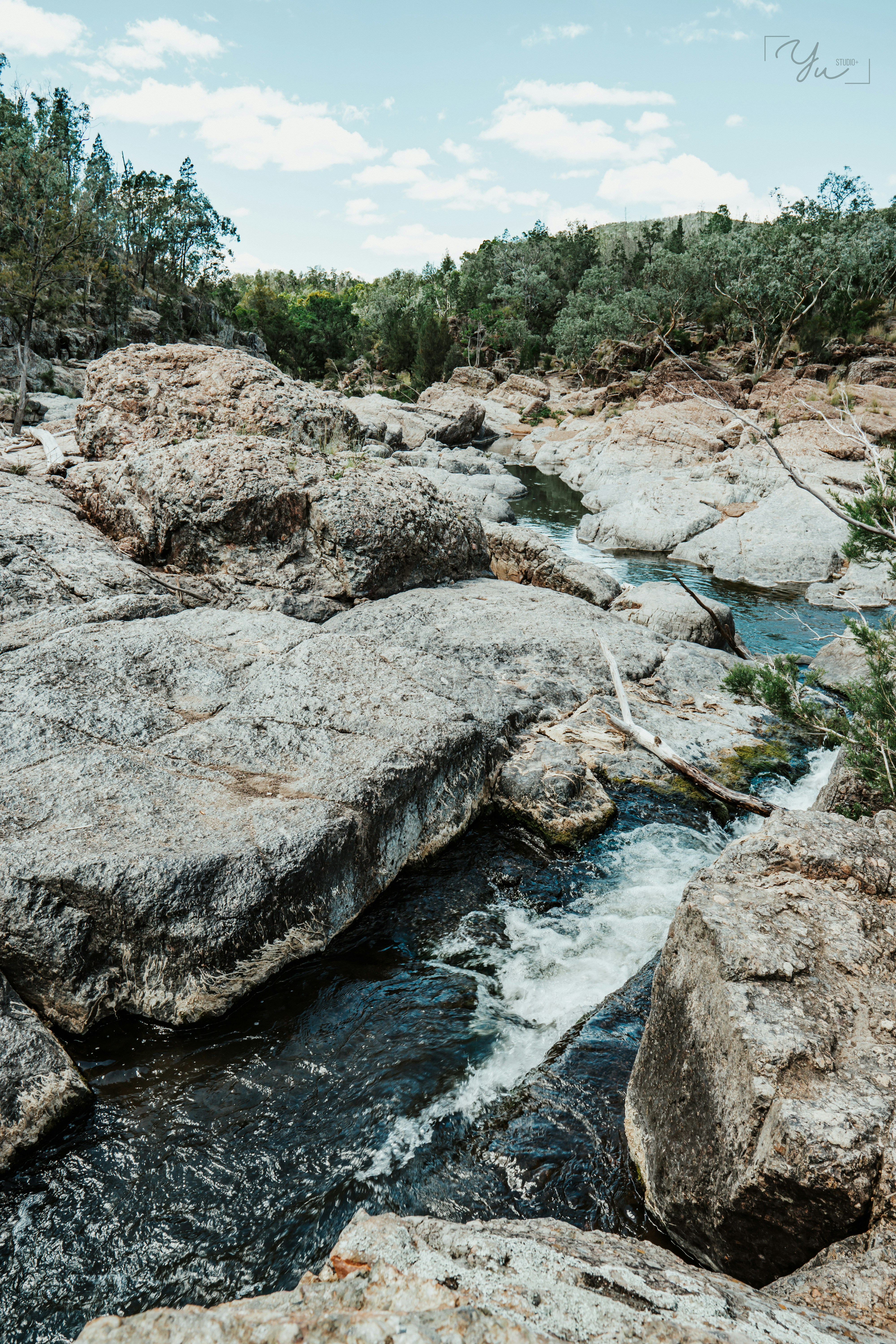 killarney gap road