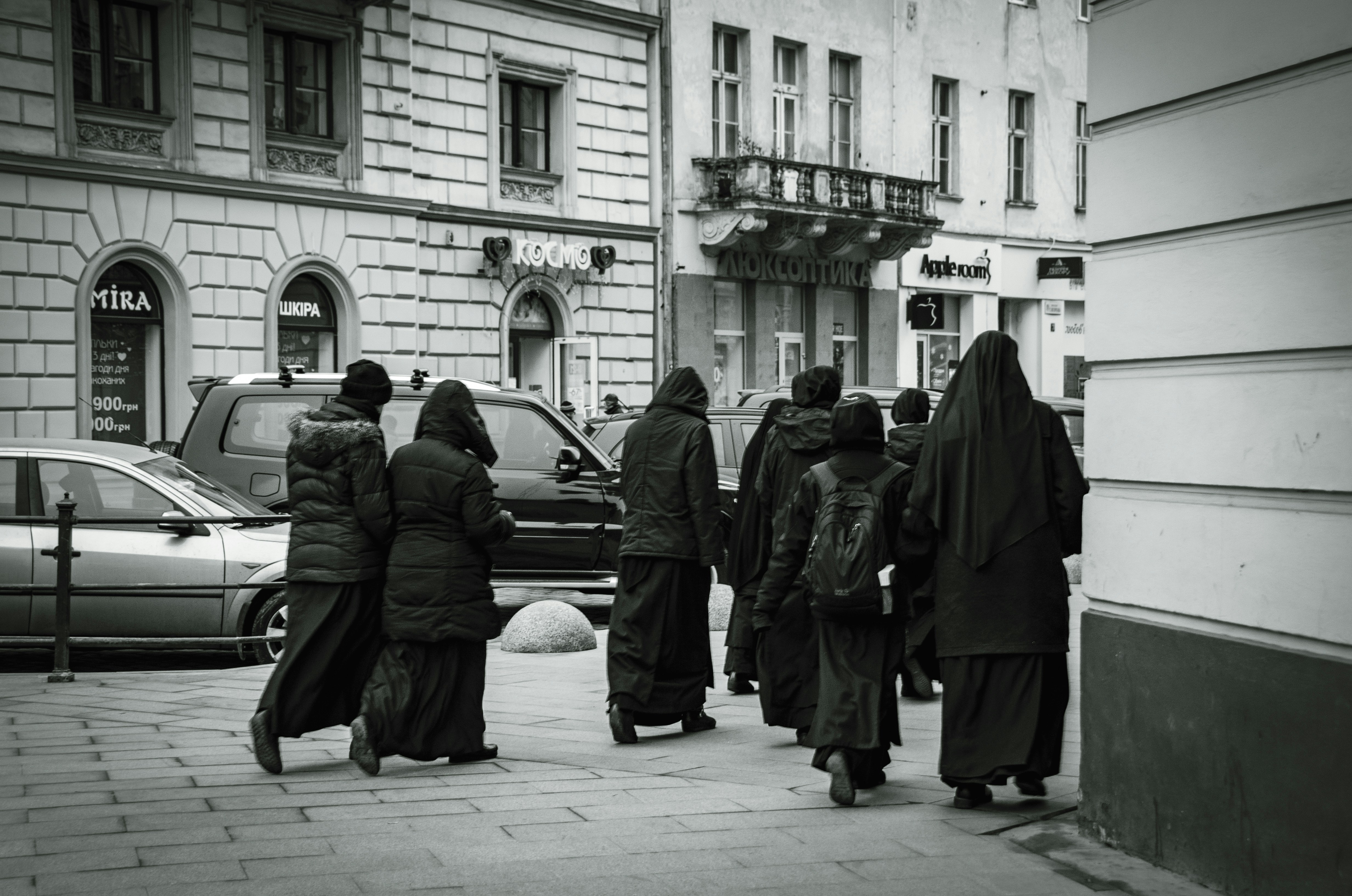 Photo by algrey