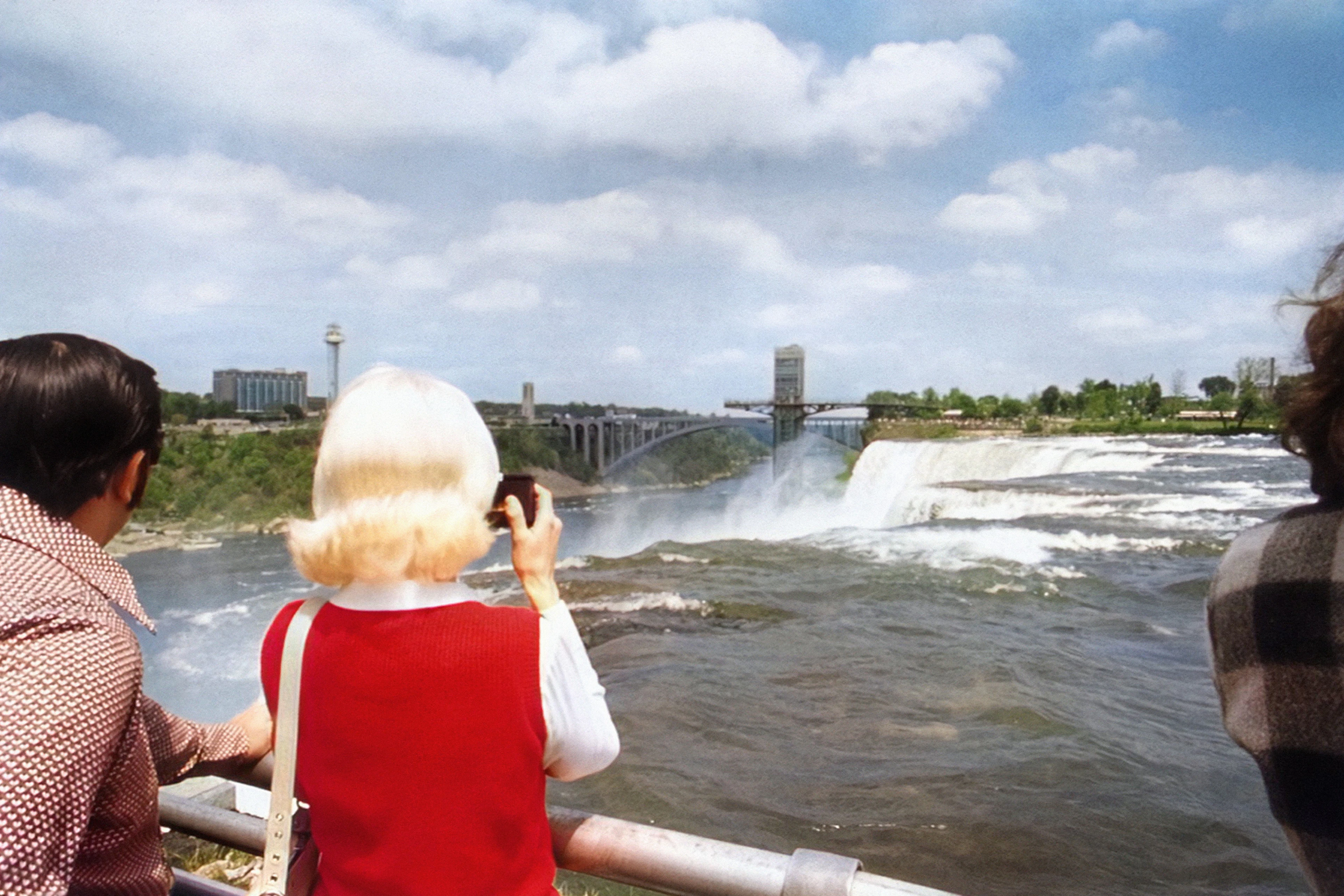 Niagara Falls