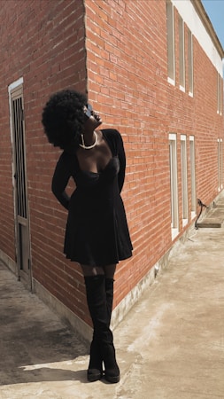 Exploration de l&rsquo;identité afrodescendante