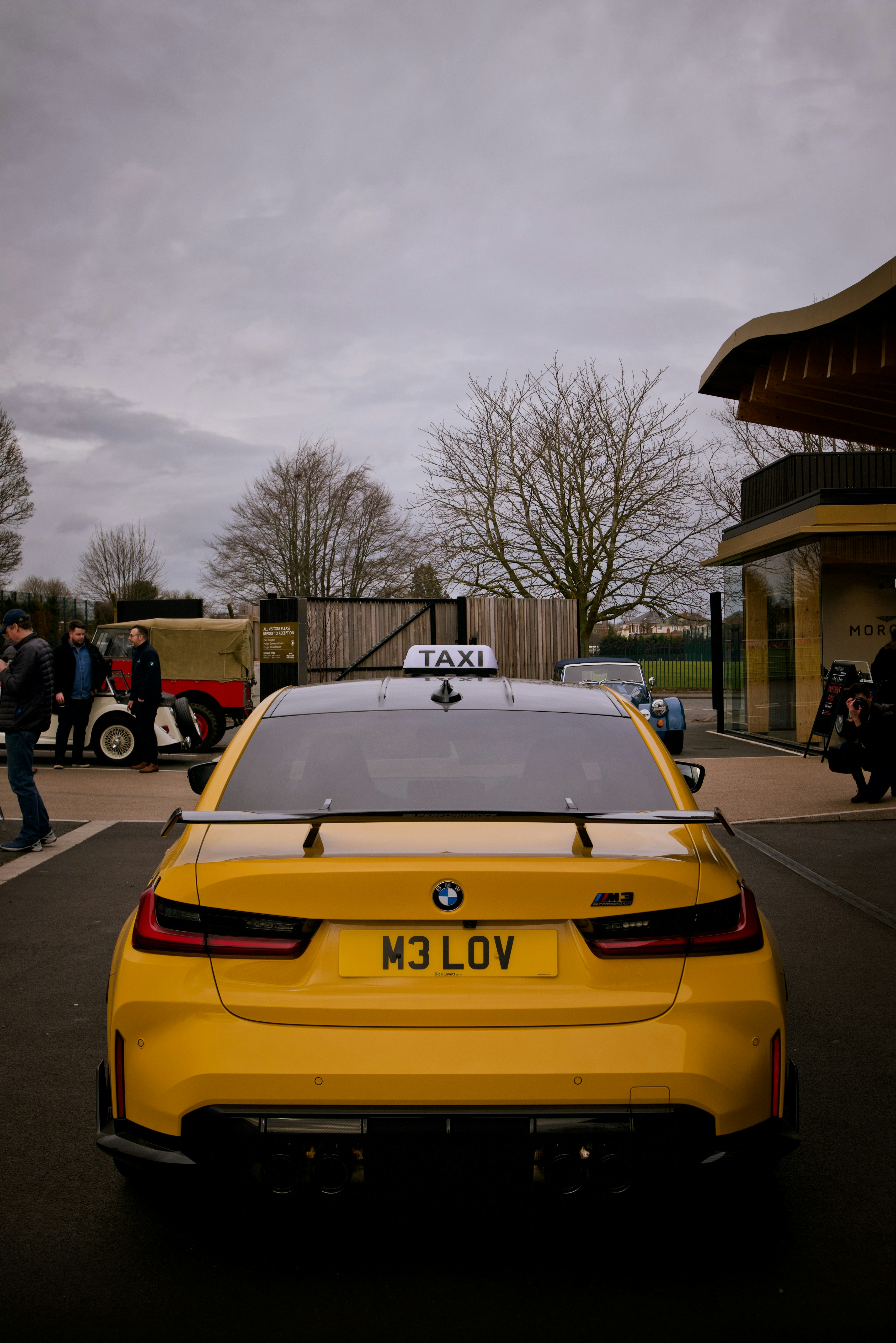 G80 M3