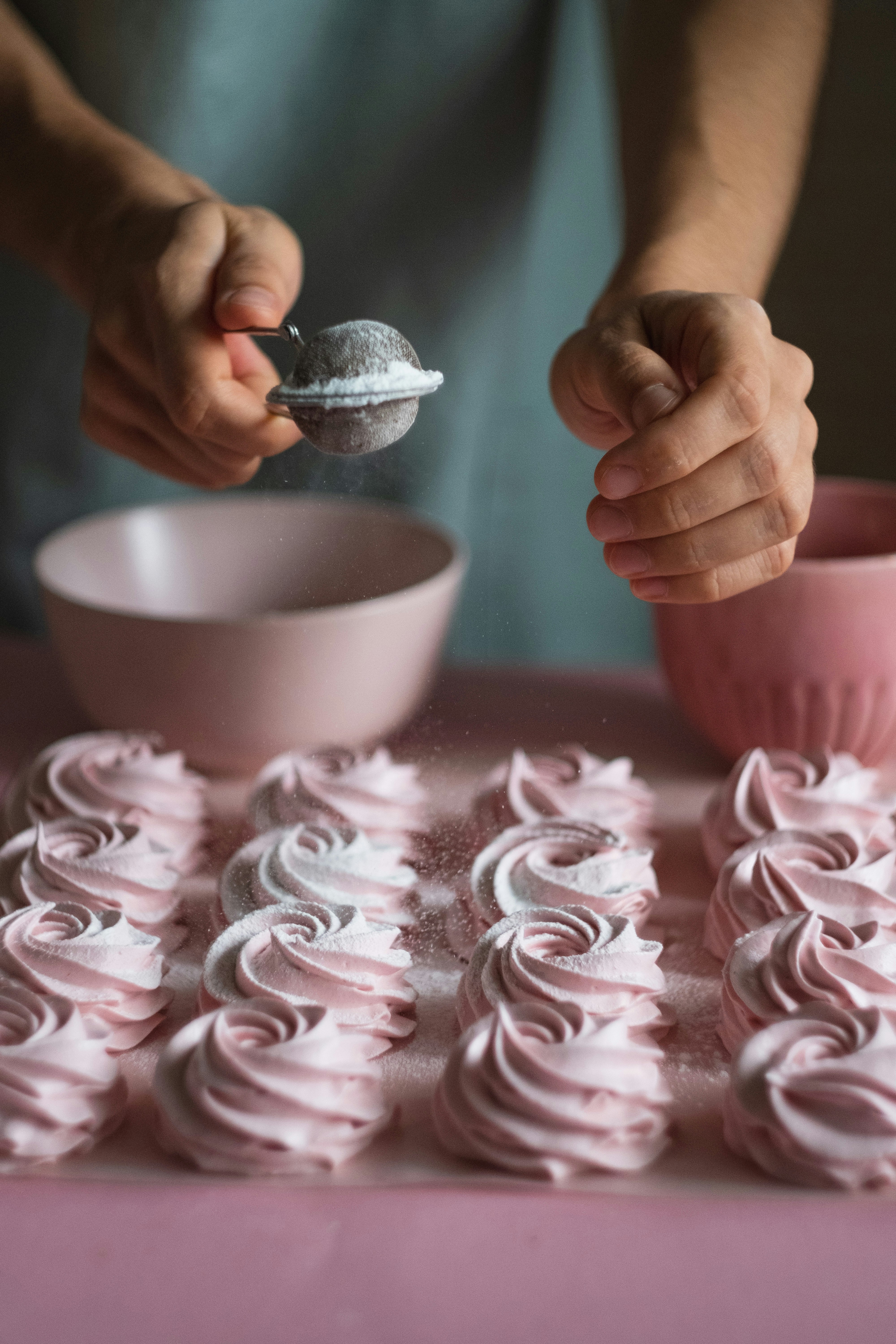 Pâtisserie