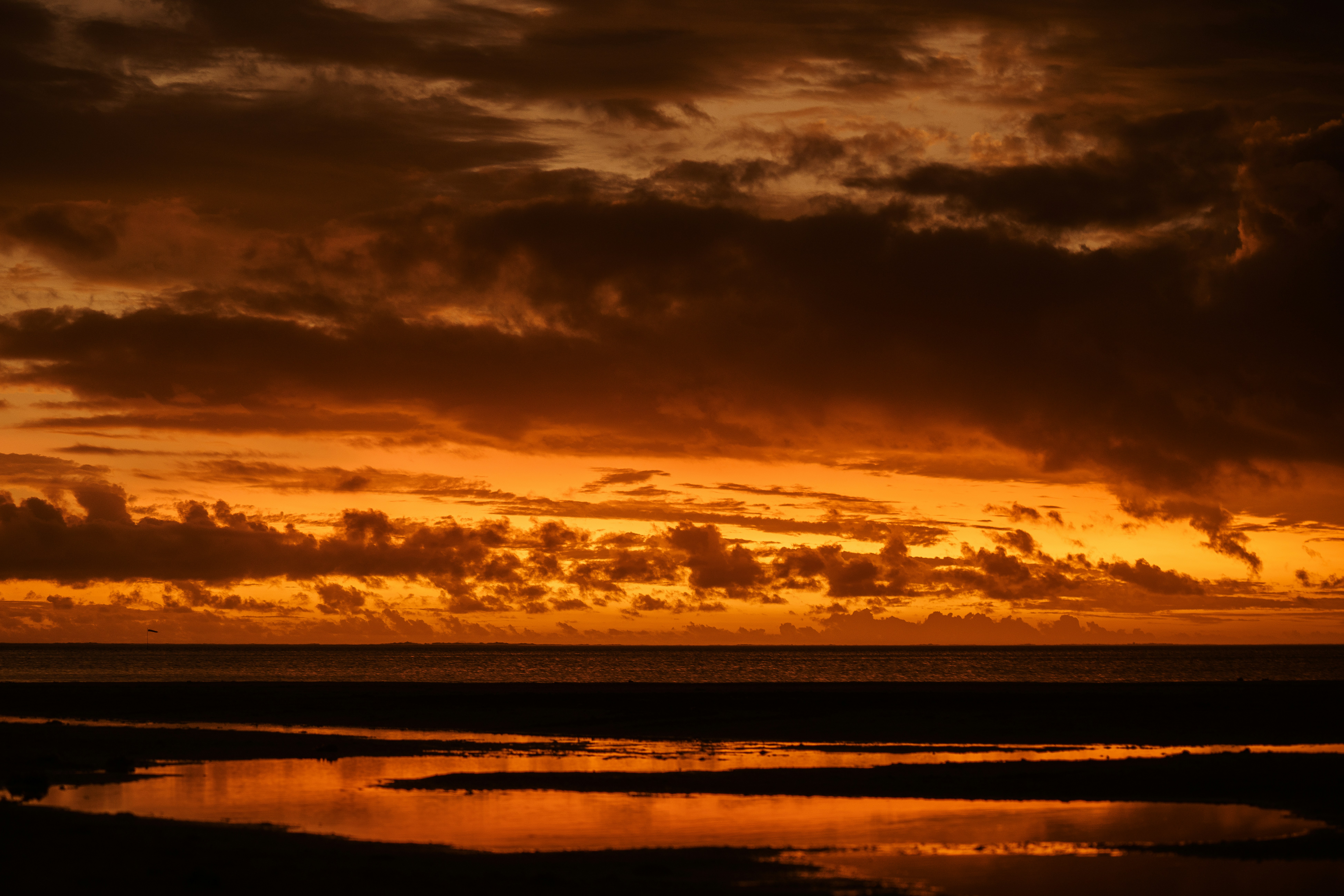 Choose from a curated selection of sunset photos. Always free on Unsplash.