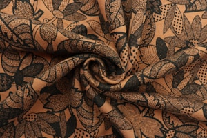 Handcrafted Qalamkari Textile