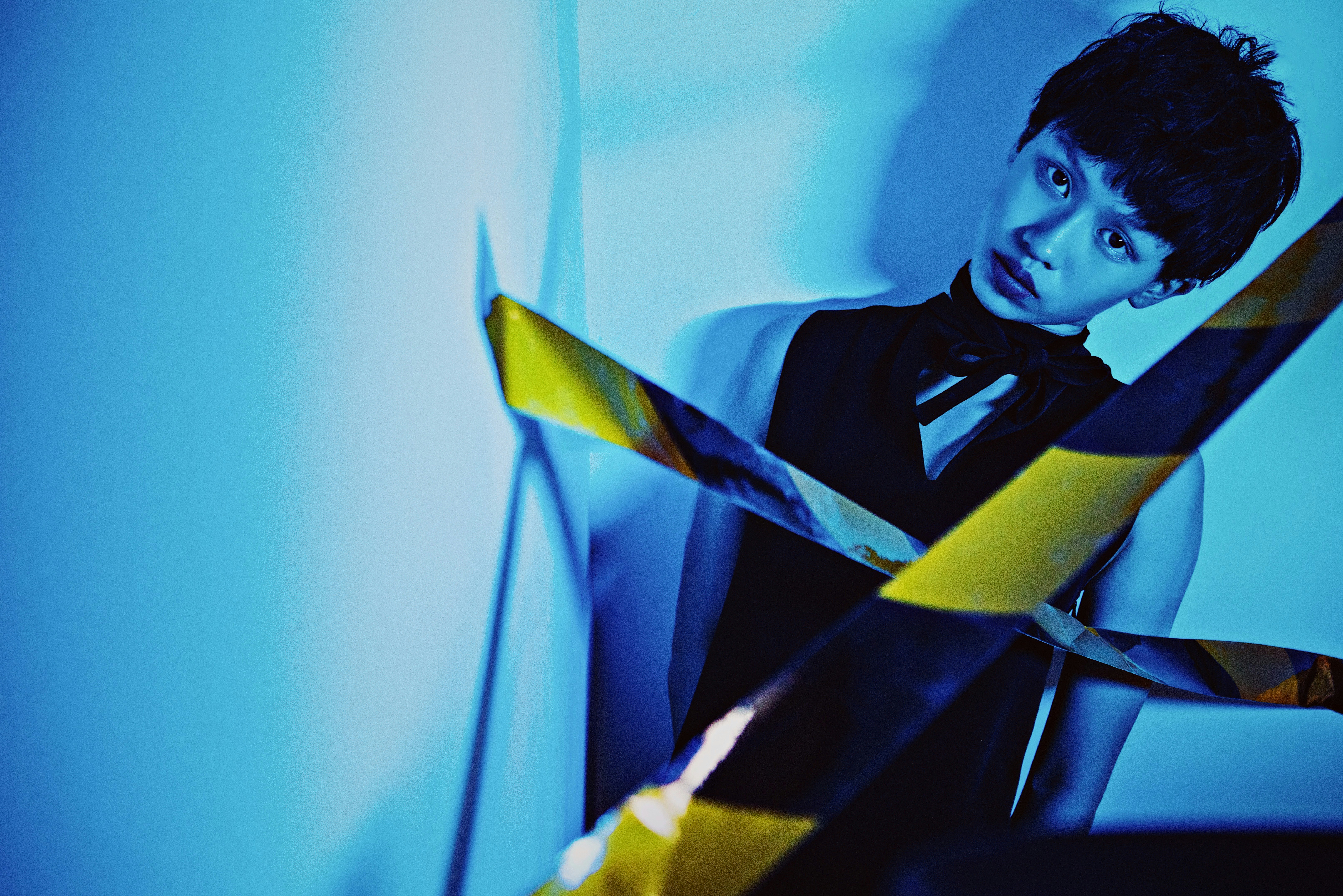 Photo by dynamicwang