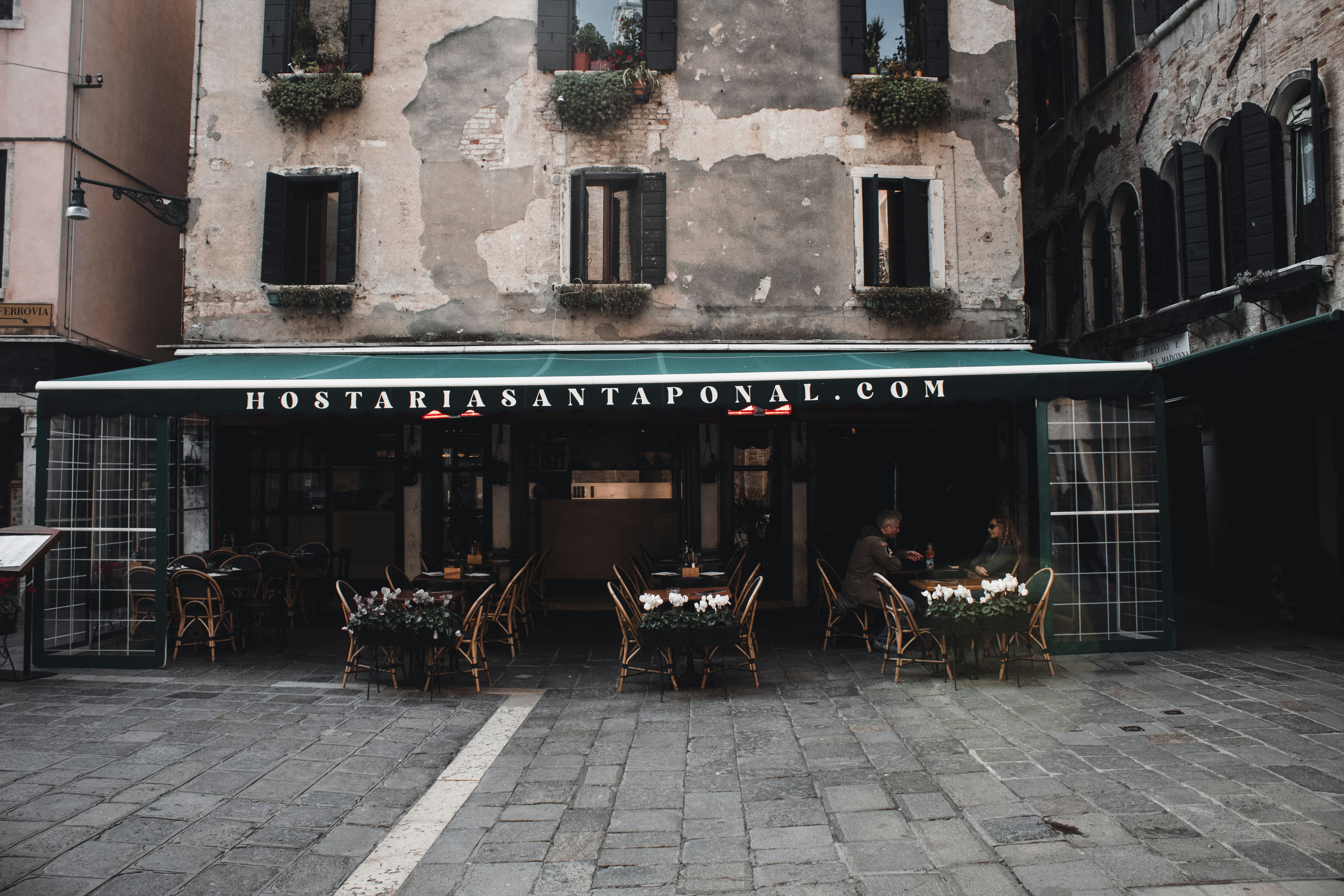 Ciao Cafe Pizzeria Menu