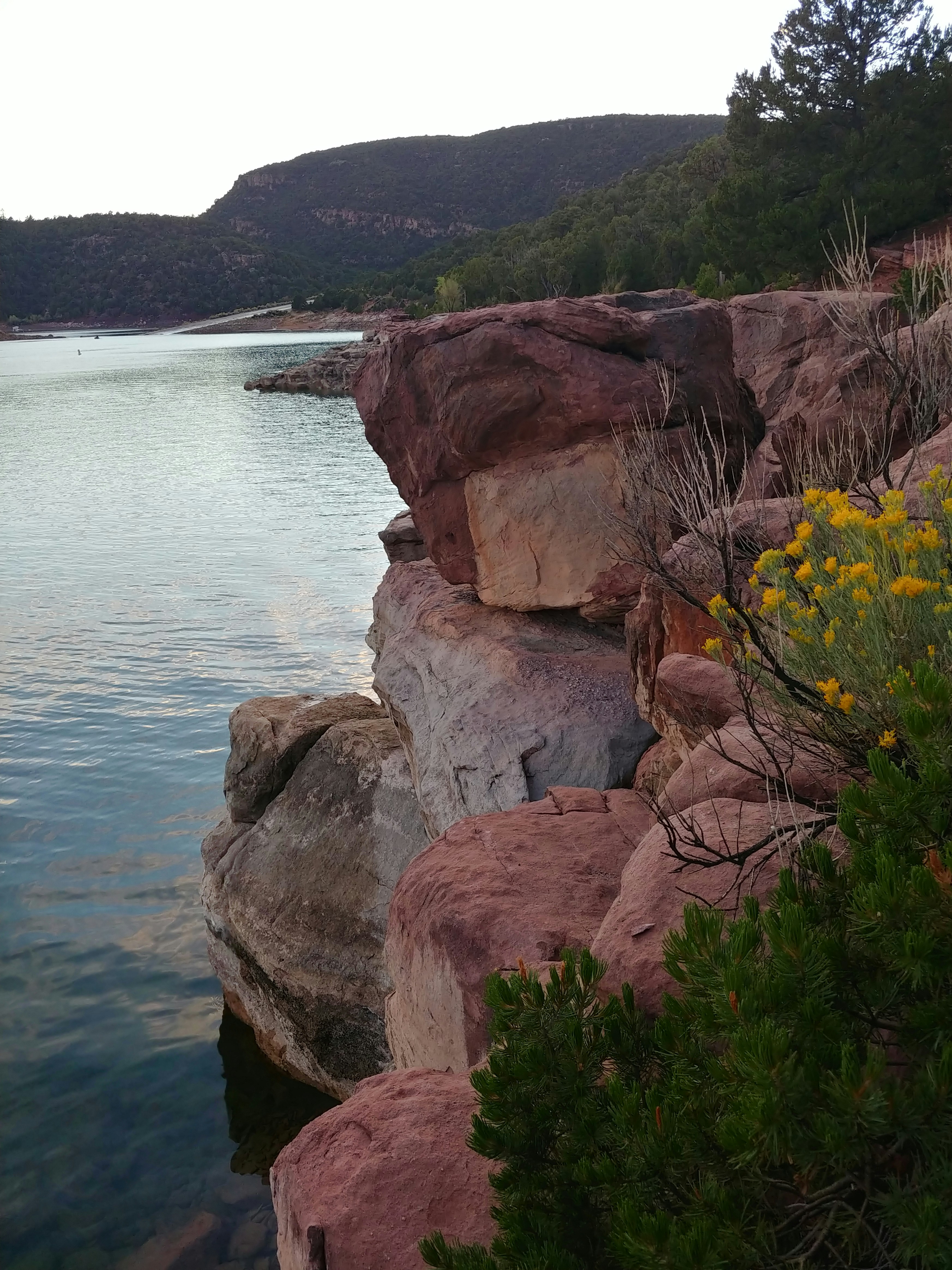 Flaming Gorge National Recreation Area photo 2