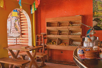 Gastronomía tapatía típica