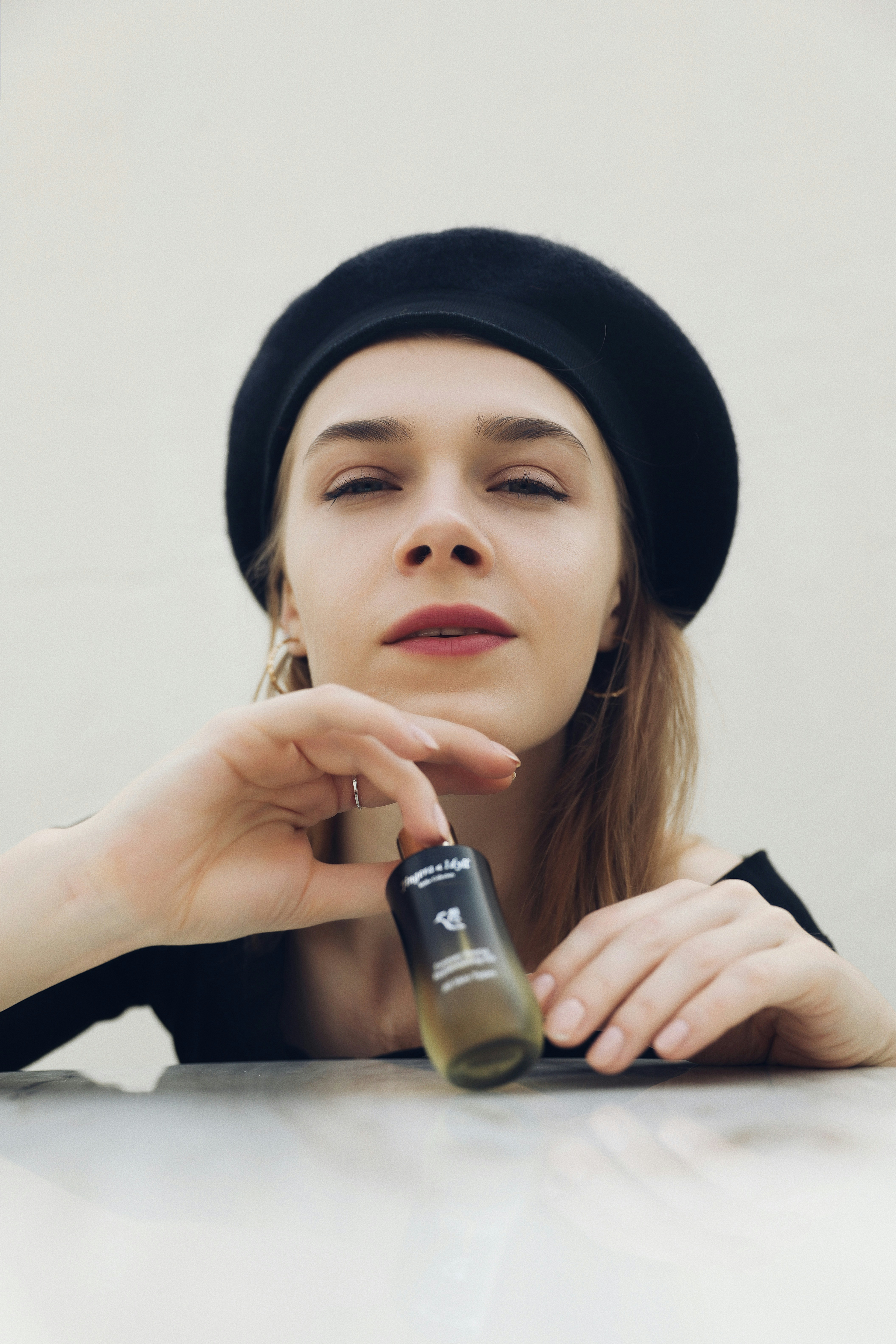 6 Essential Oils That Enhance Calm Closure to Hammam Detox