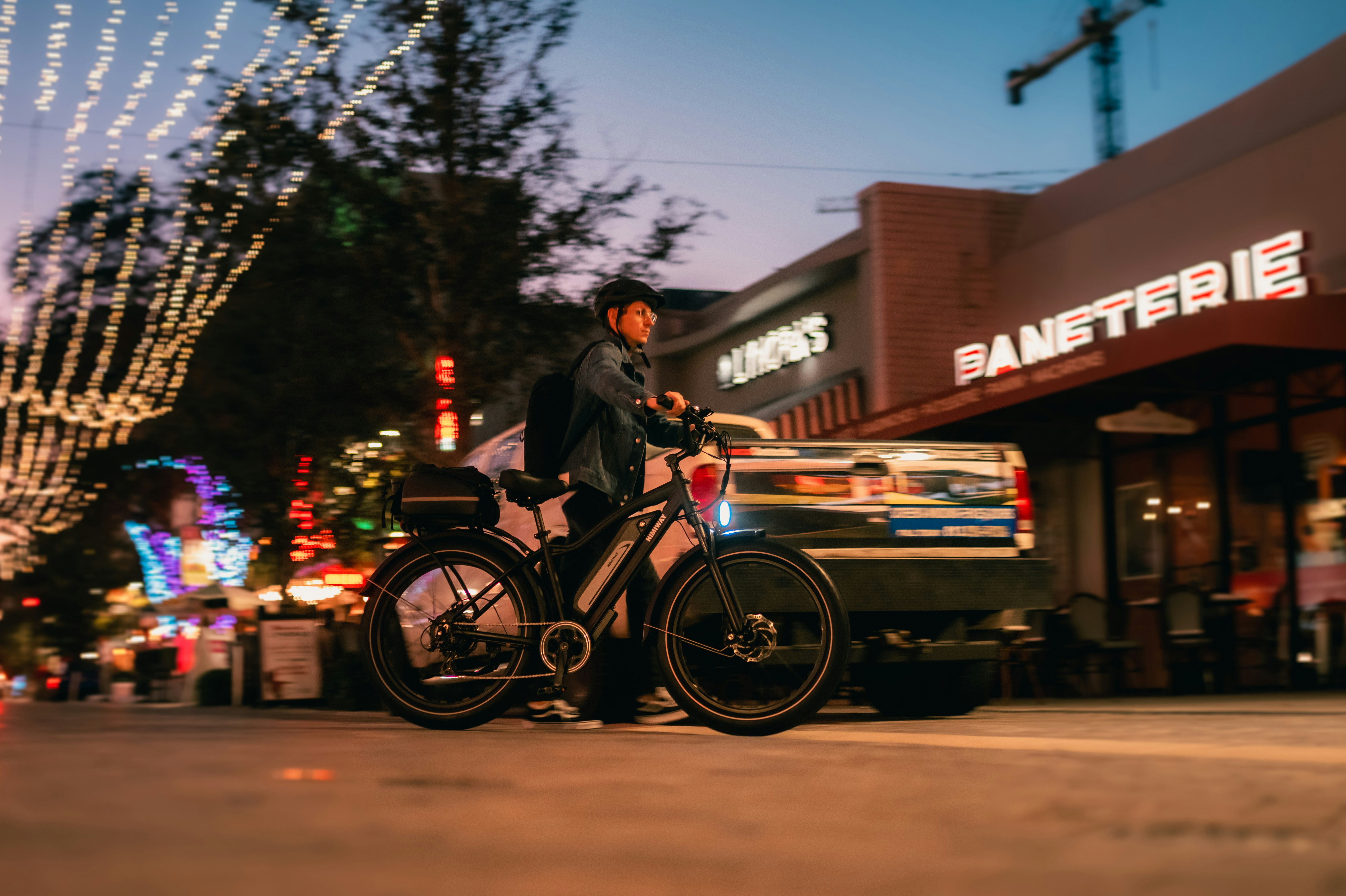 Photo by himiwaybikes