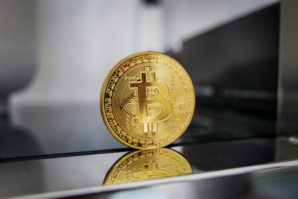 Bitcoin (BTC)