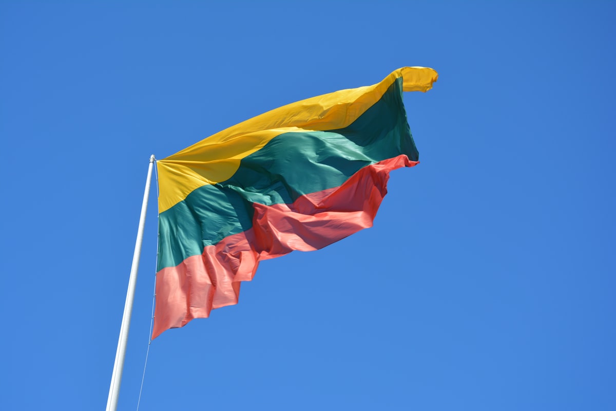 Litauen übermittelt der Ukraine schwere Mörser
