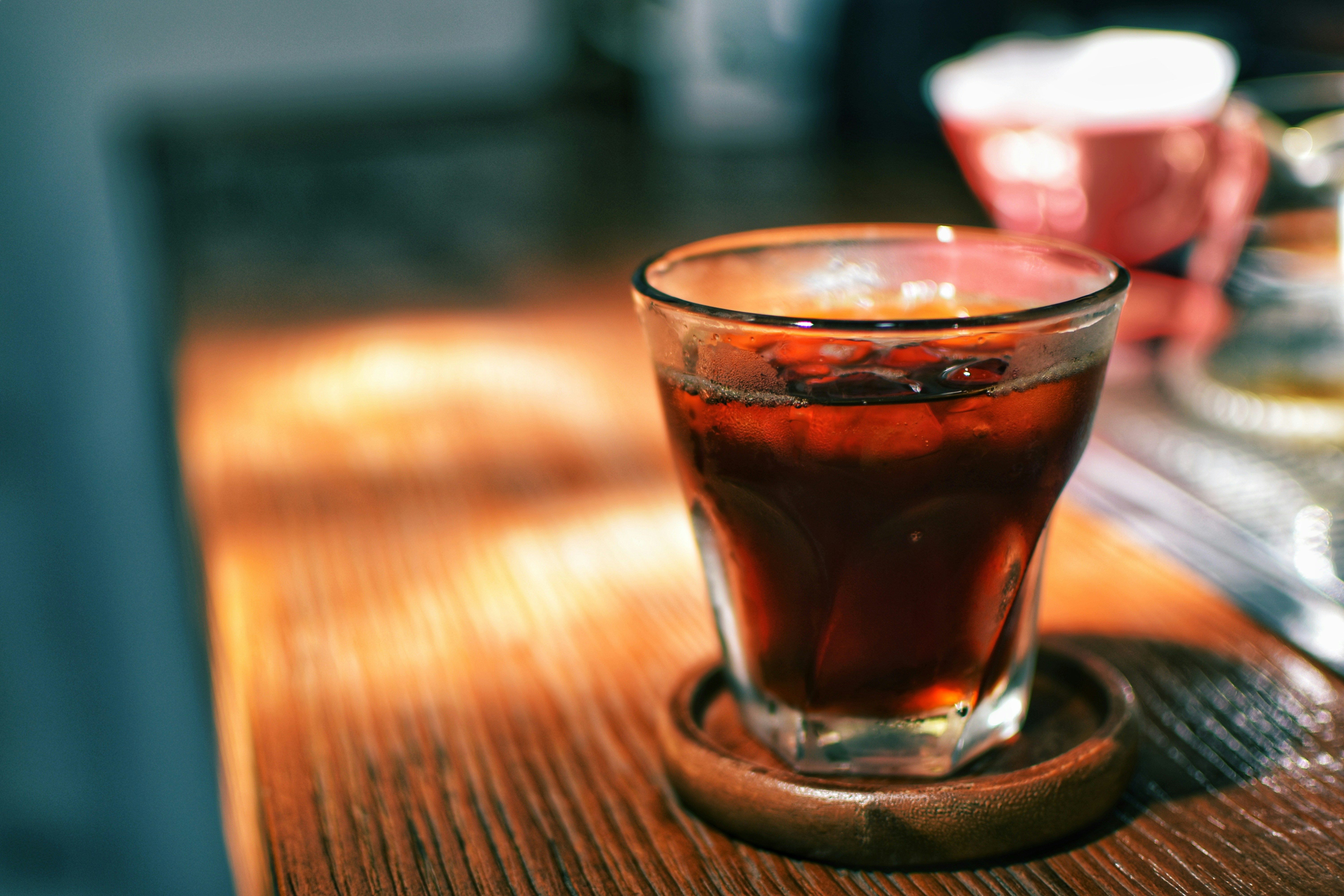 Es Kopi Susu