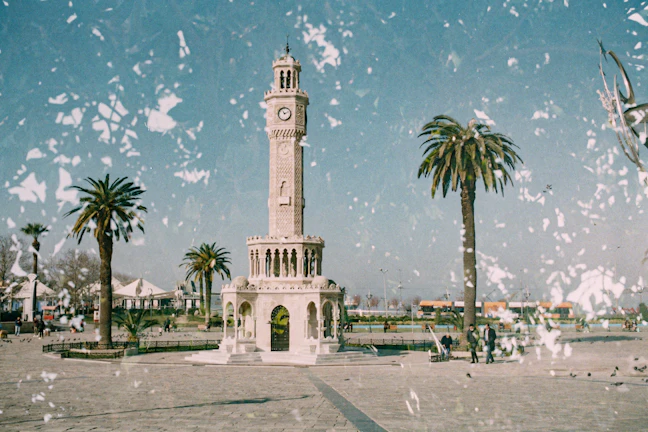5-Day Izmir Budget Itinerary: Backpacking Turkey