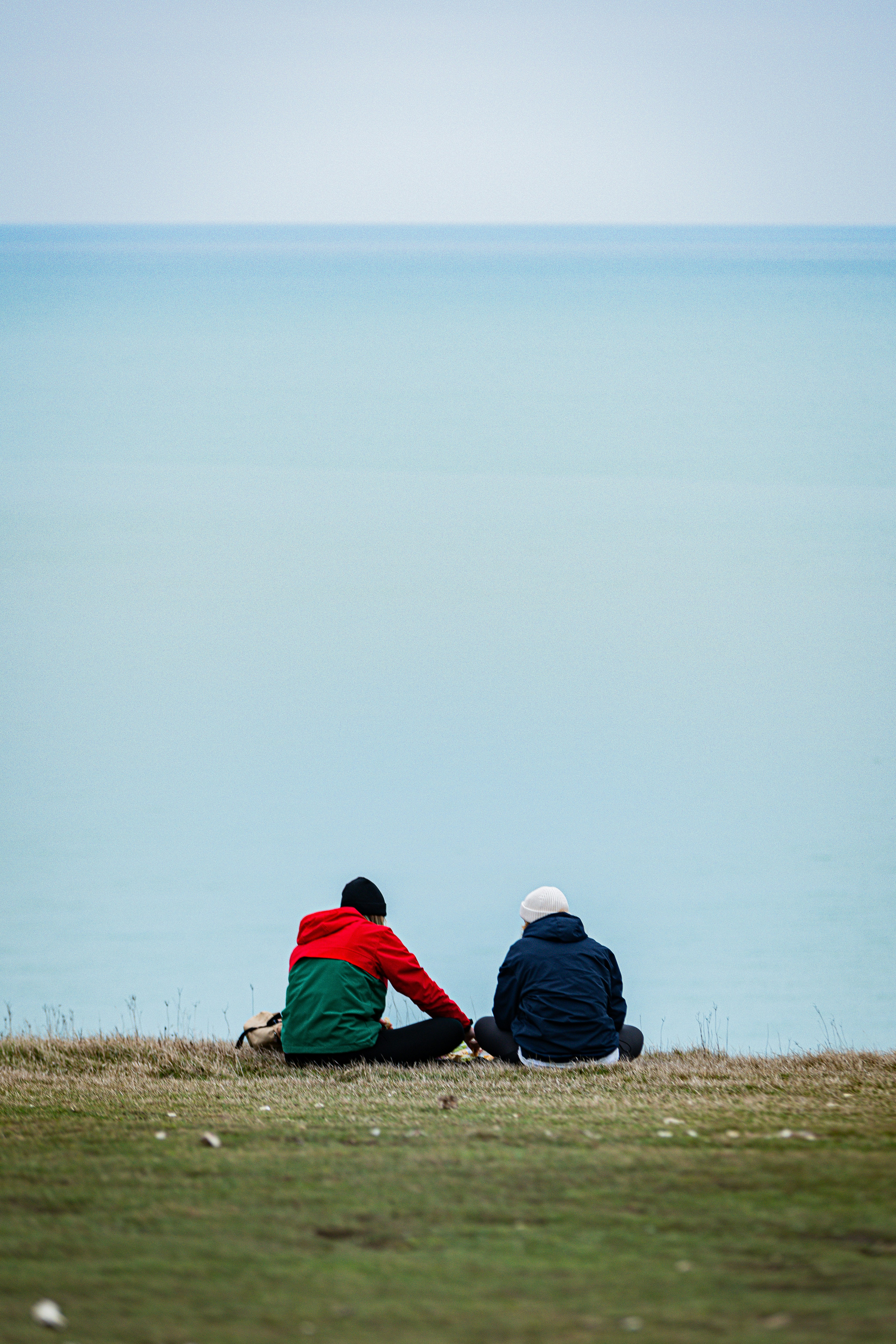 Integrity & Openness