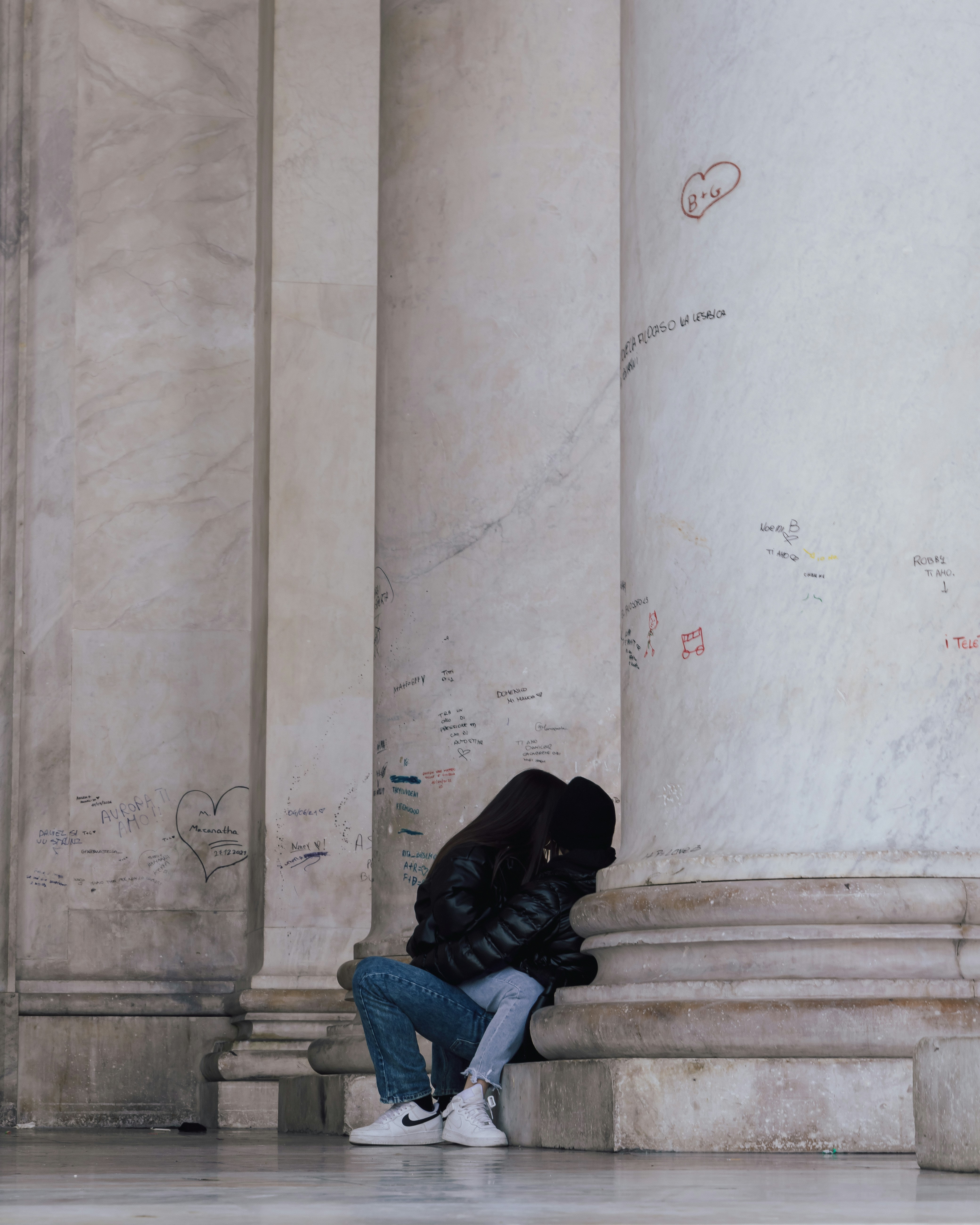 Photo by bertaraspall