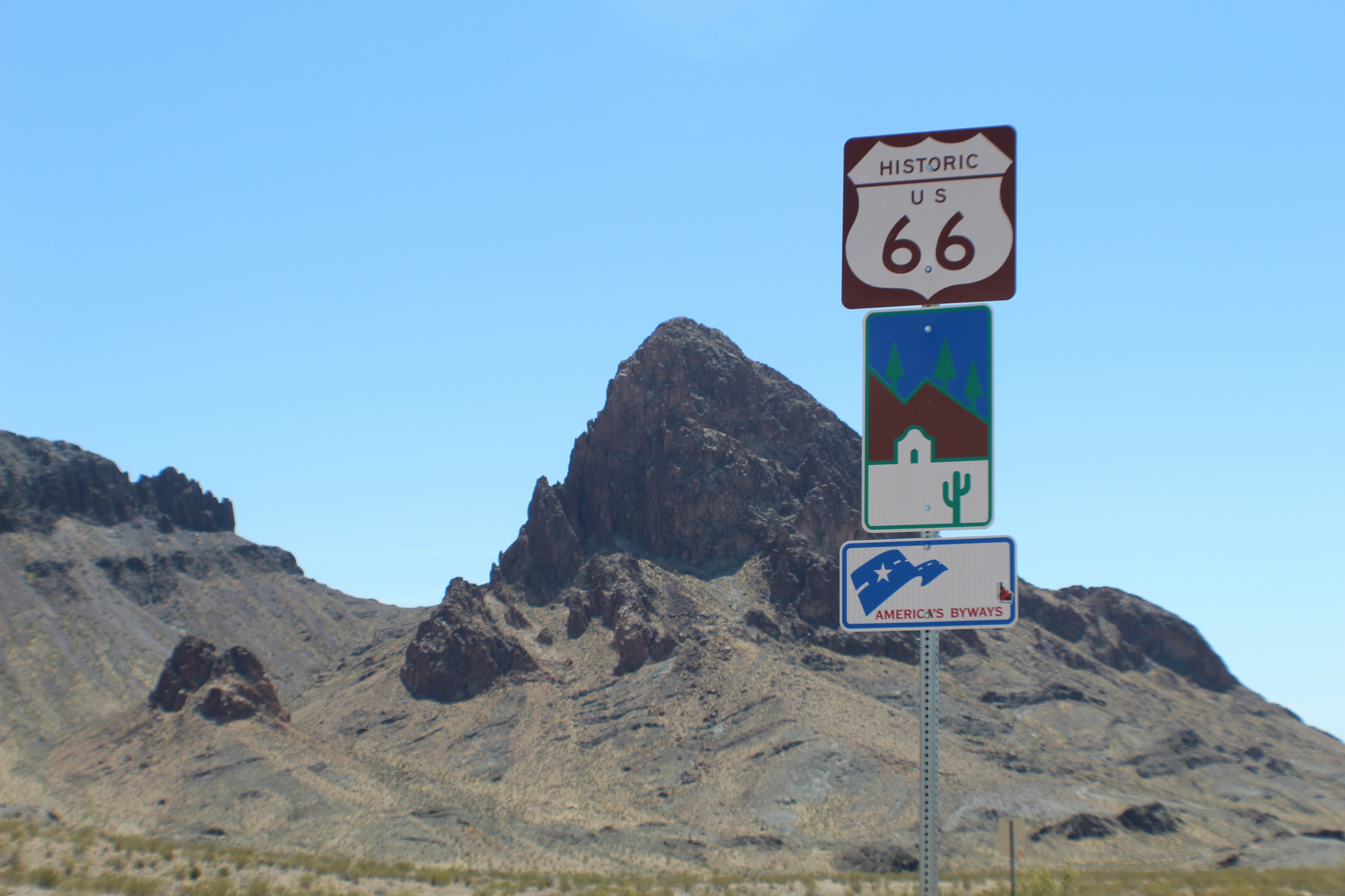 Route 66