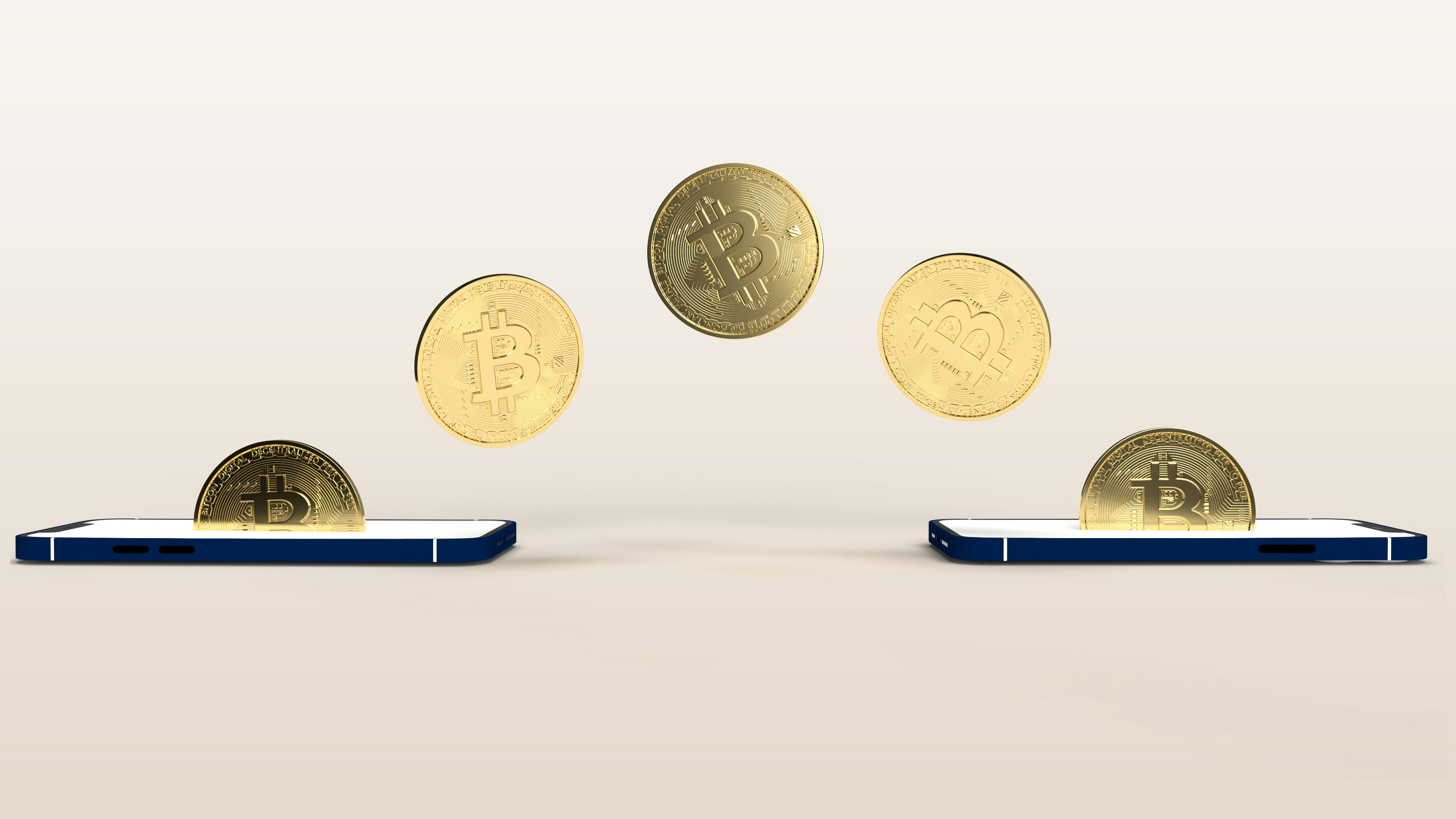 Choose from a curated selection of 3D wallpapers for your mobile and desktop screens. Always free on Unsplash.