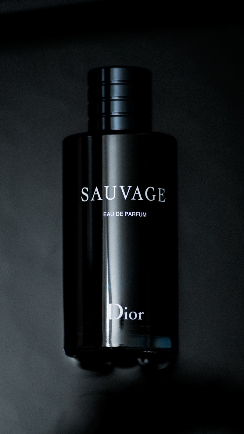 Men's Colognes