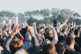 Dour Festival