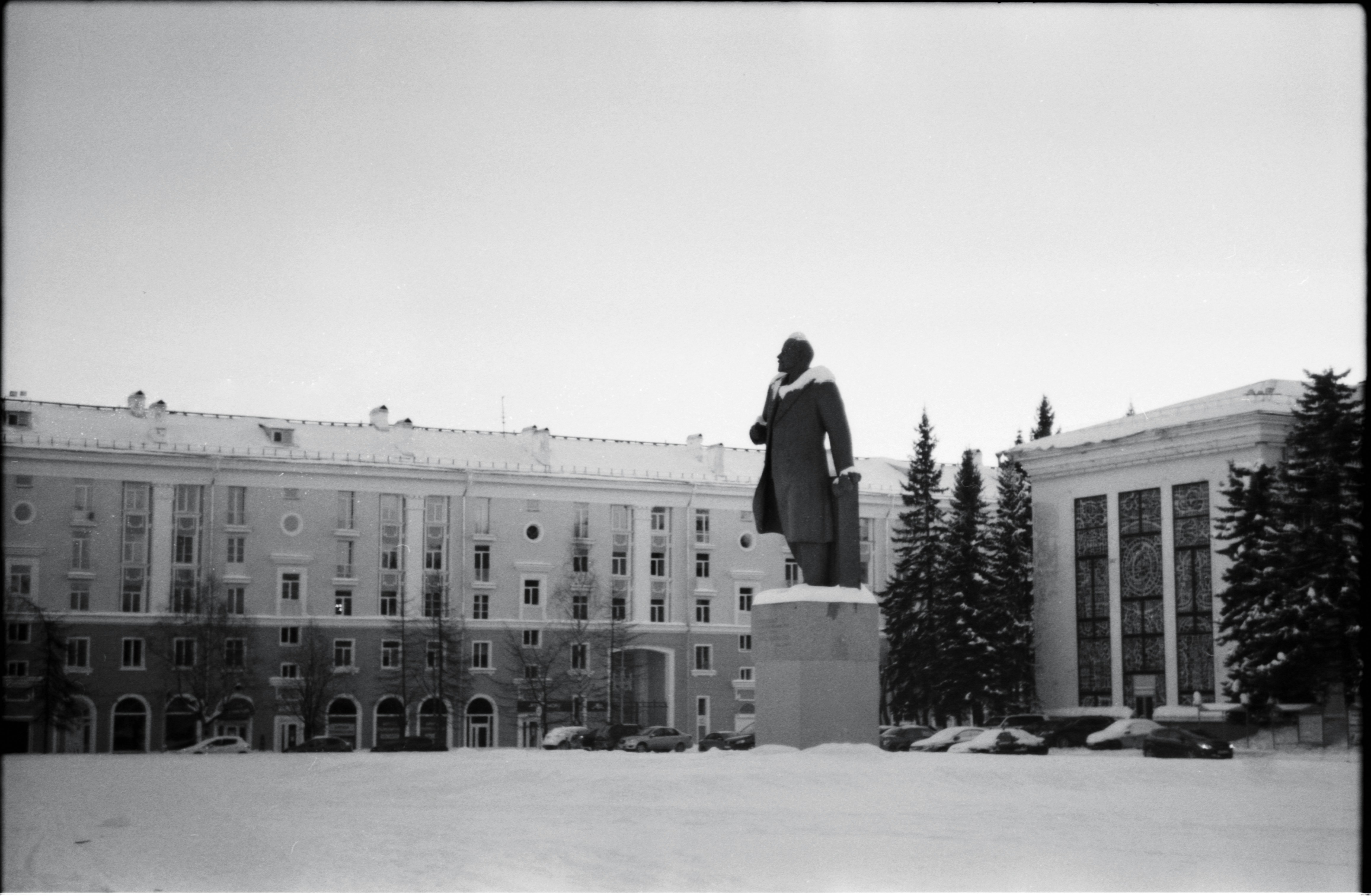 Photo by antohakraev