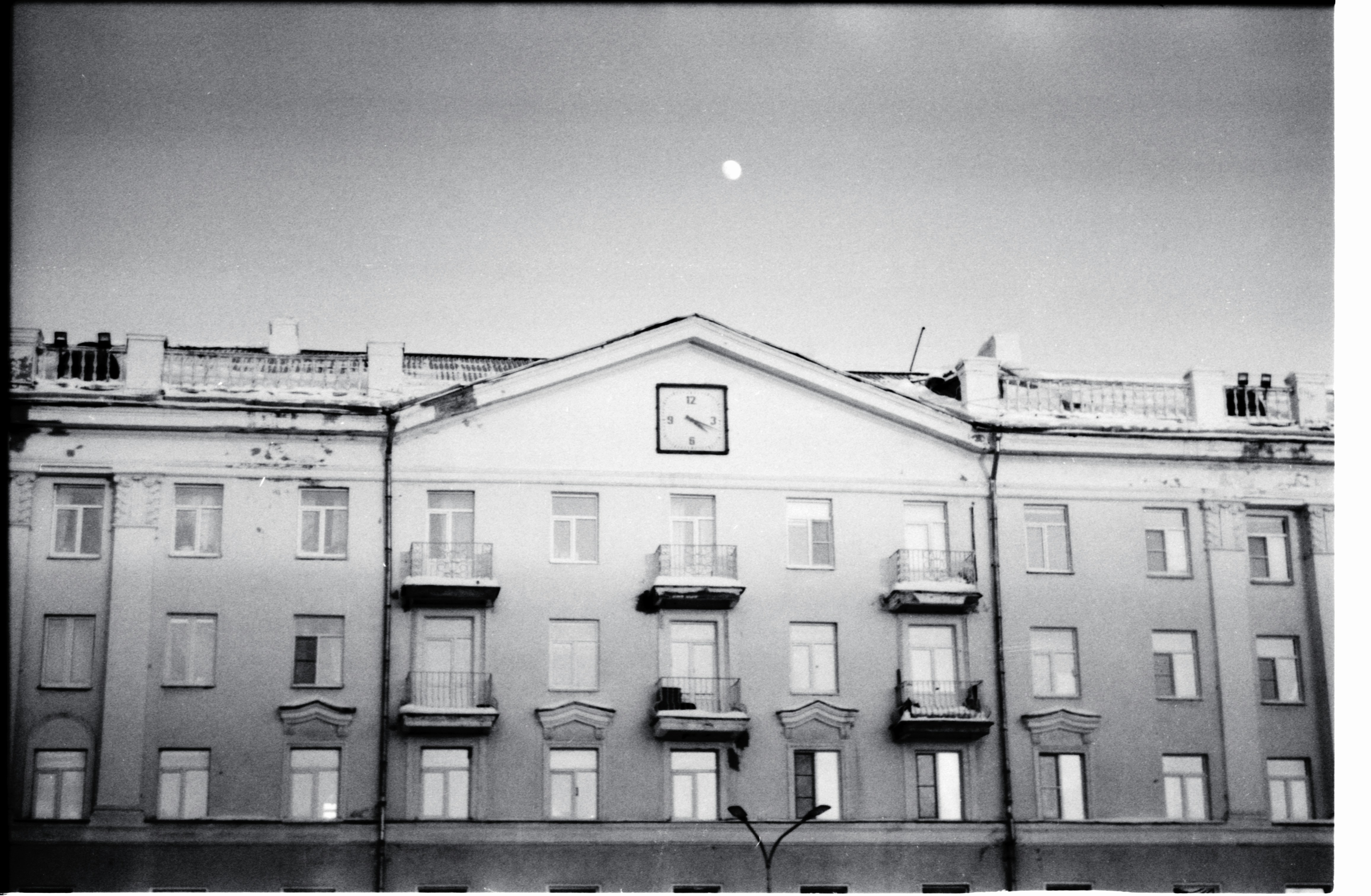 Photo by antohakraev