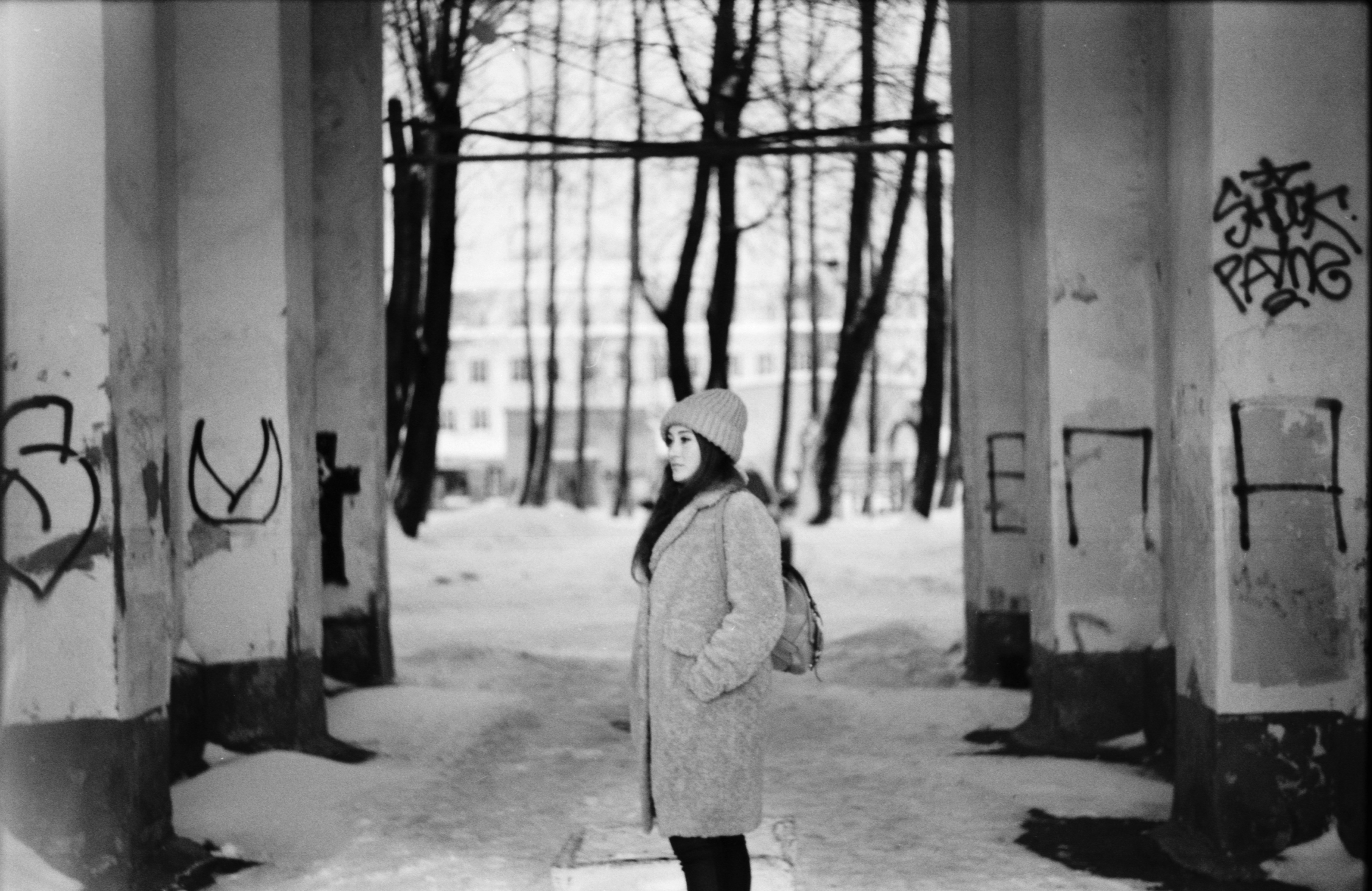 Photo by antohakraev