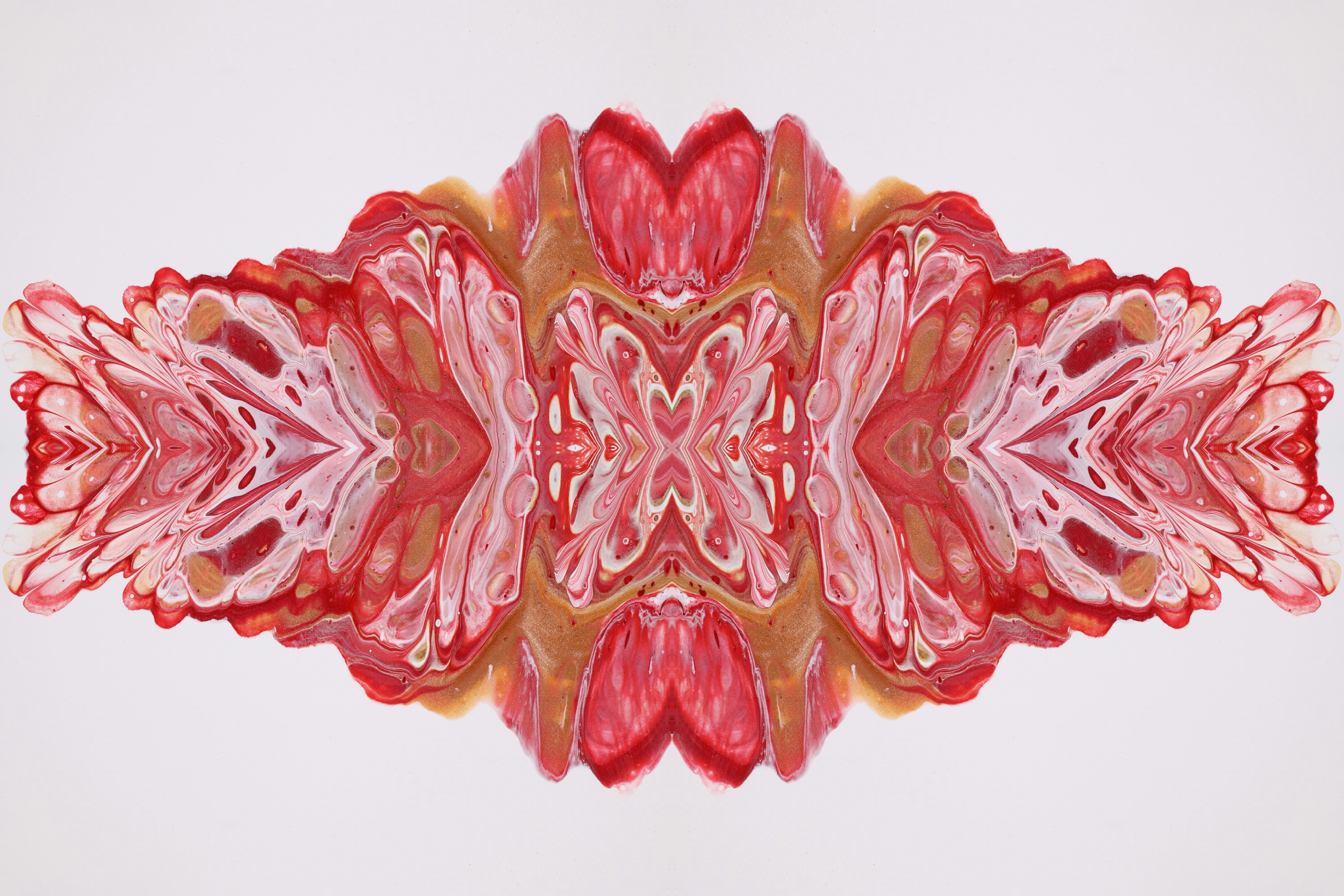 Whimsical Nature-Inspired Designs