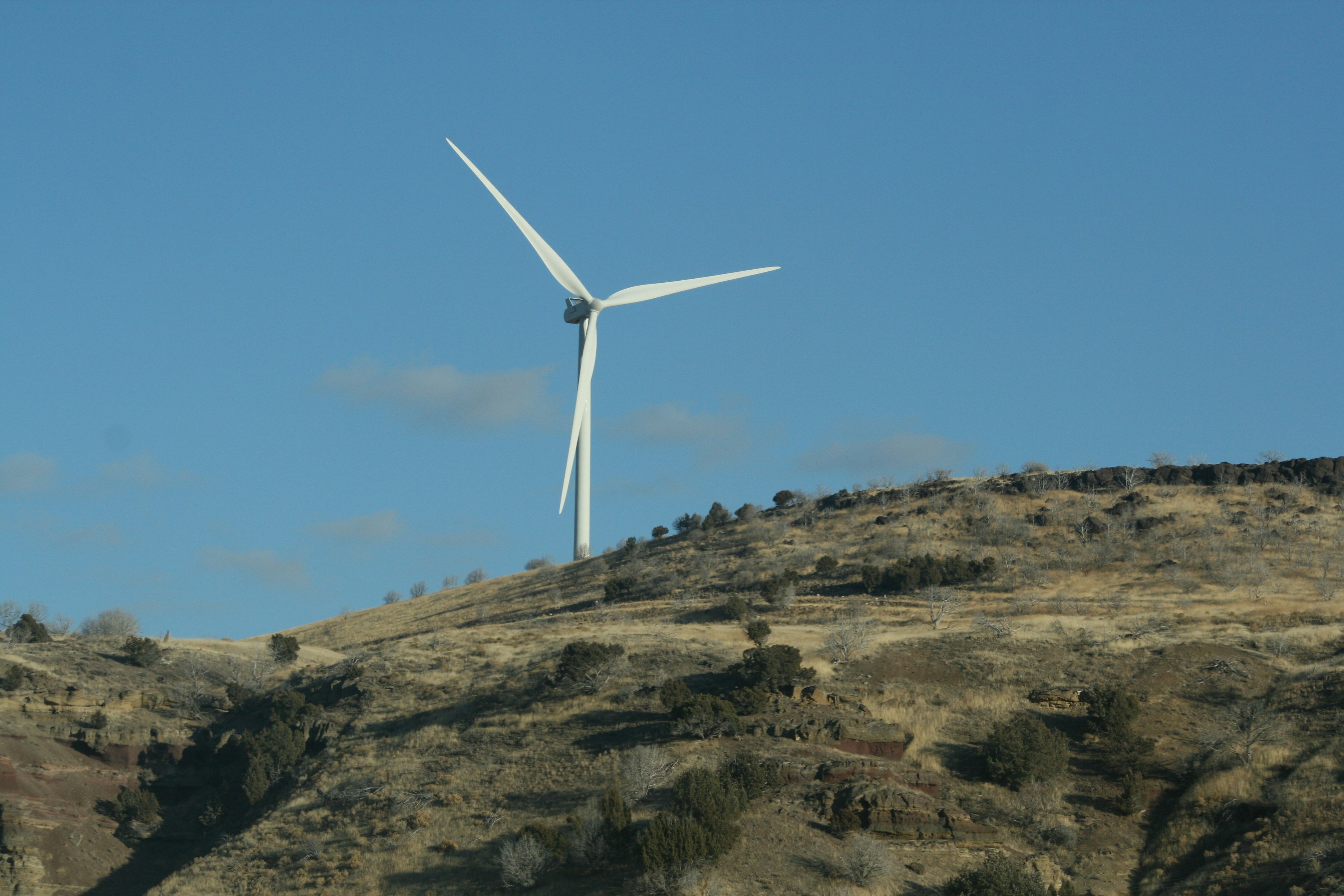 cleantech related image for: Vestas Aims for Sustainable Wind Power Supply Chain