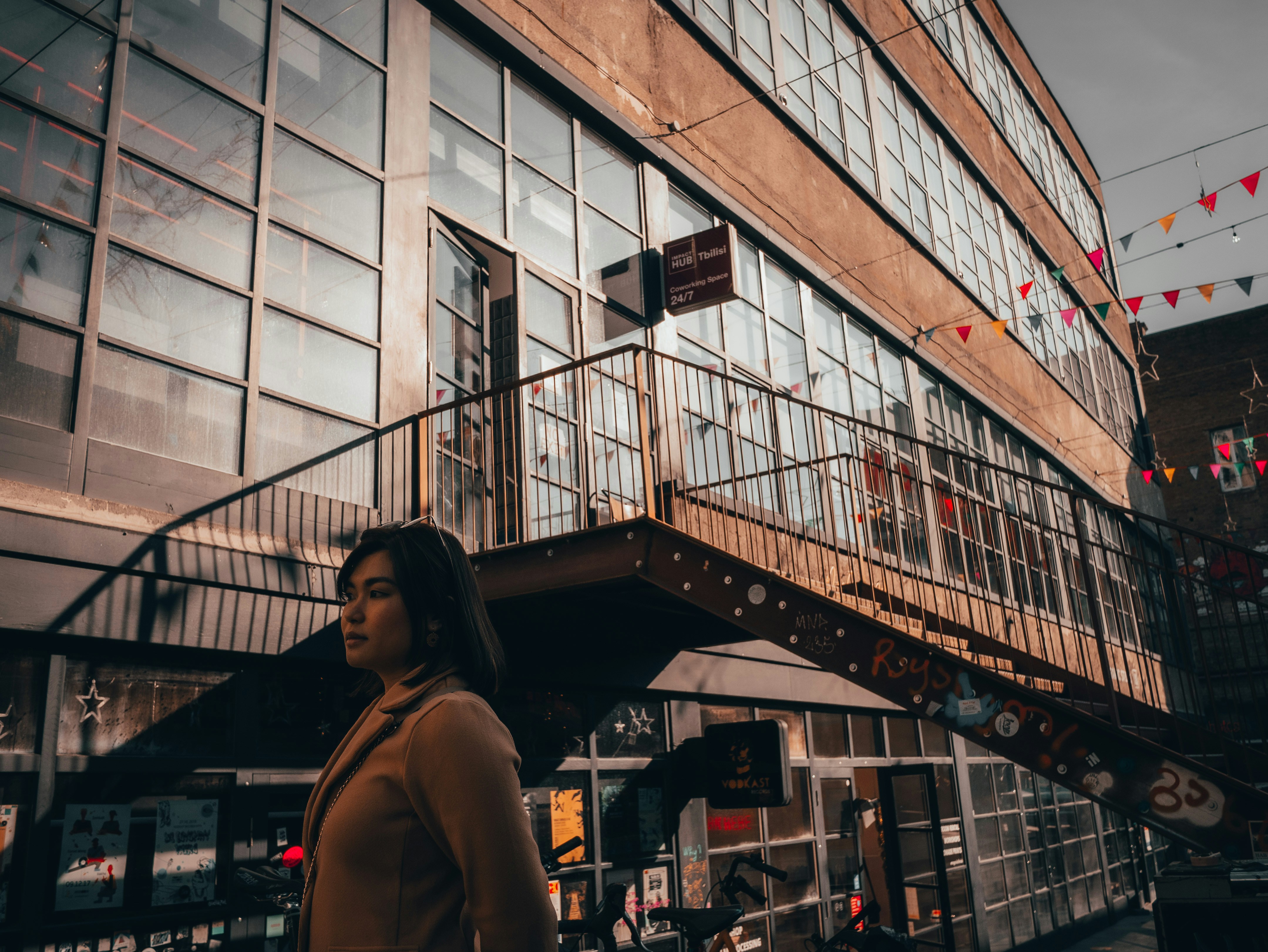 Photo by kingkonggeorge