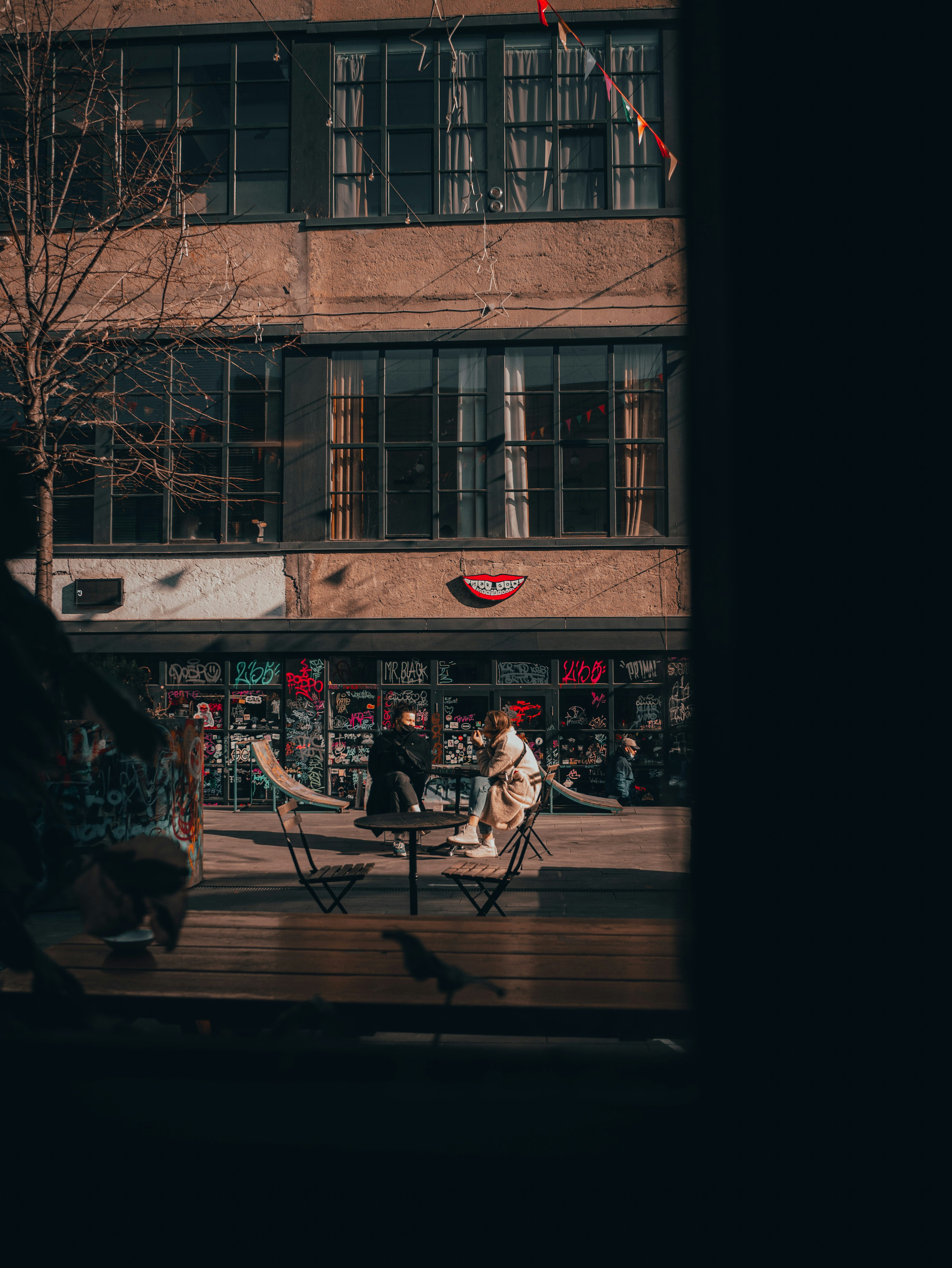 Photo by kingkonggeorge