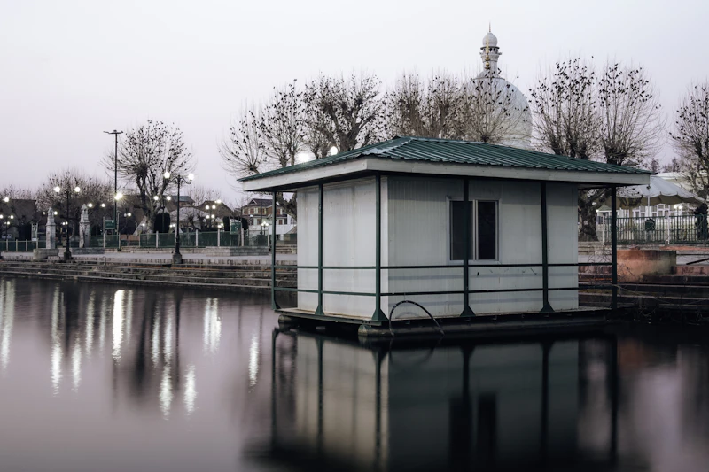 How to choose the best travel agency in Kashmir