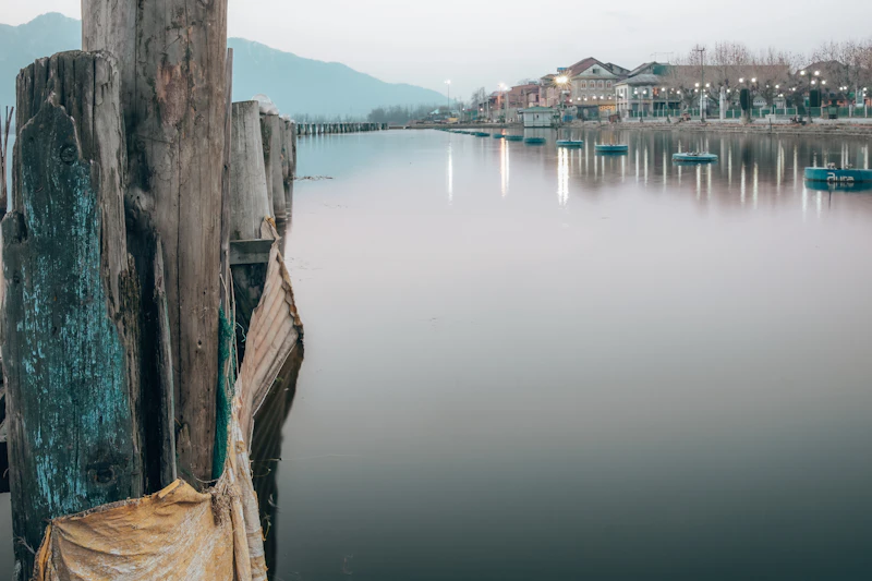 Best Free Things to Do in Srinagar That Cost Absolutely Nothing