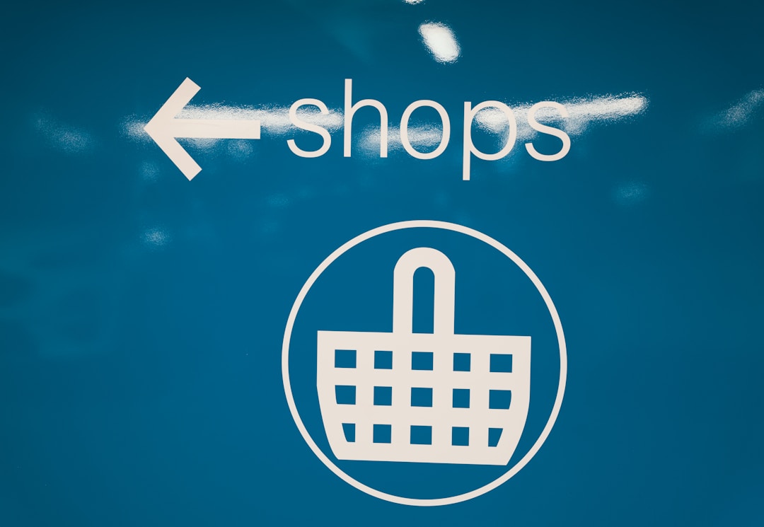Shopify store dashboard with SEO settings