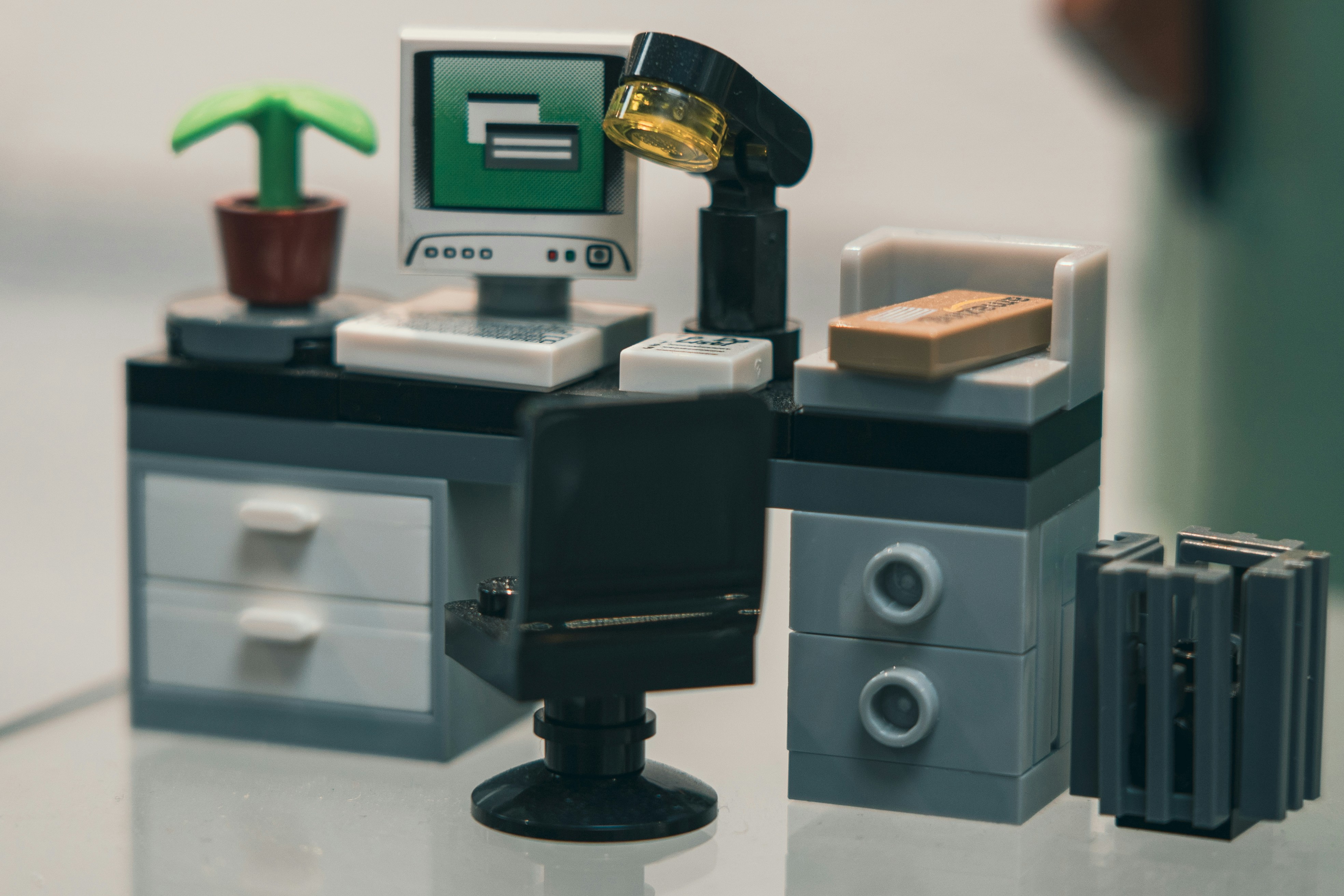 AI is an Enabler not a Job Killer