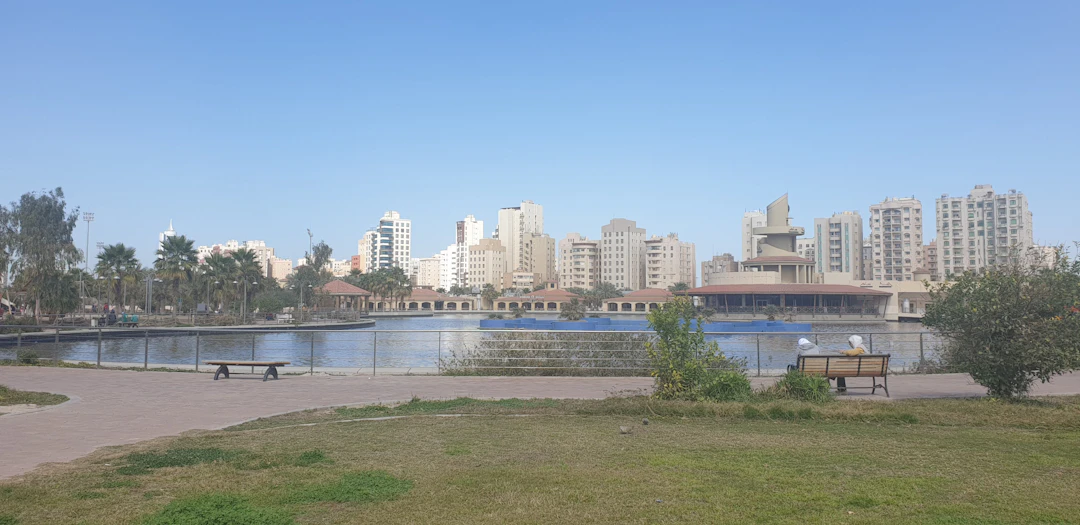 20-Day Kuwait Budget Itinerary: The Ultimate Backpacking Guide
