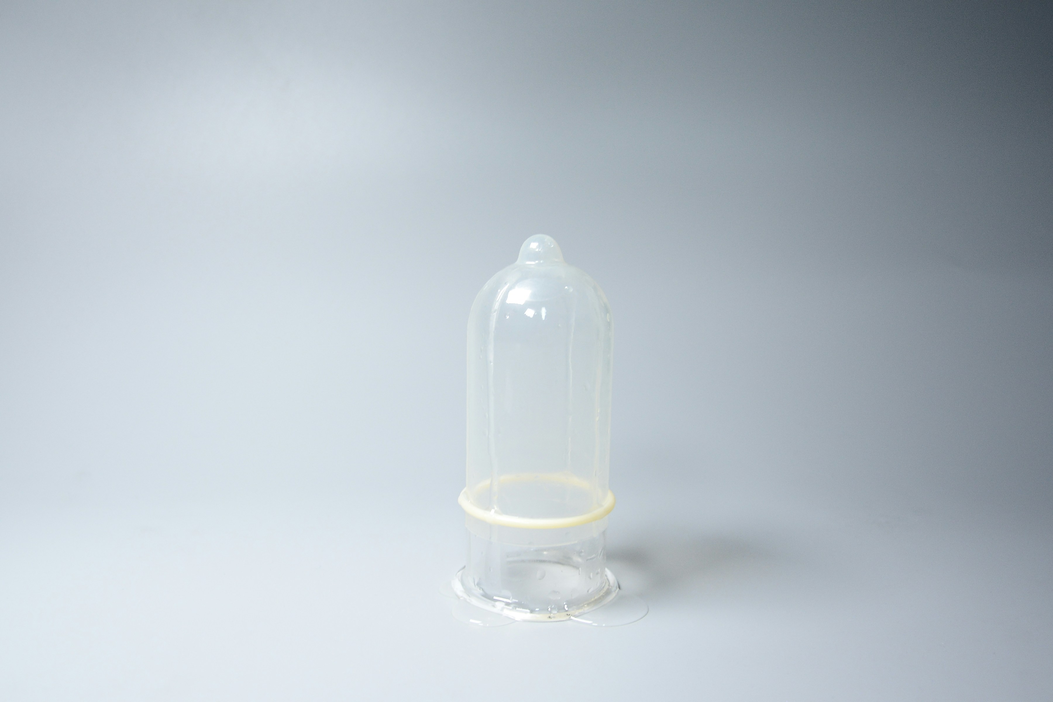 Premium Comfort Condoms