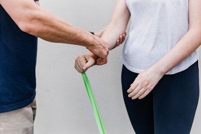 Rehabilitación