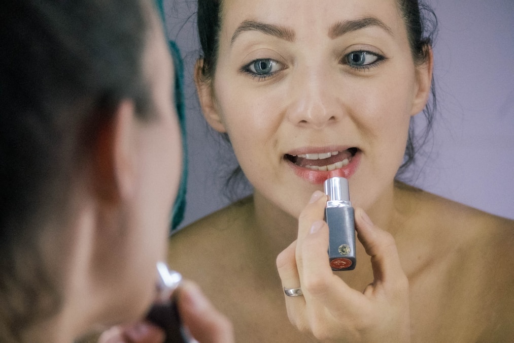 lip makeup trends 2026