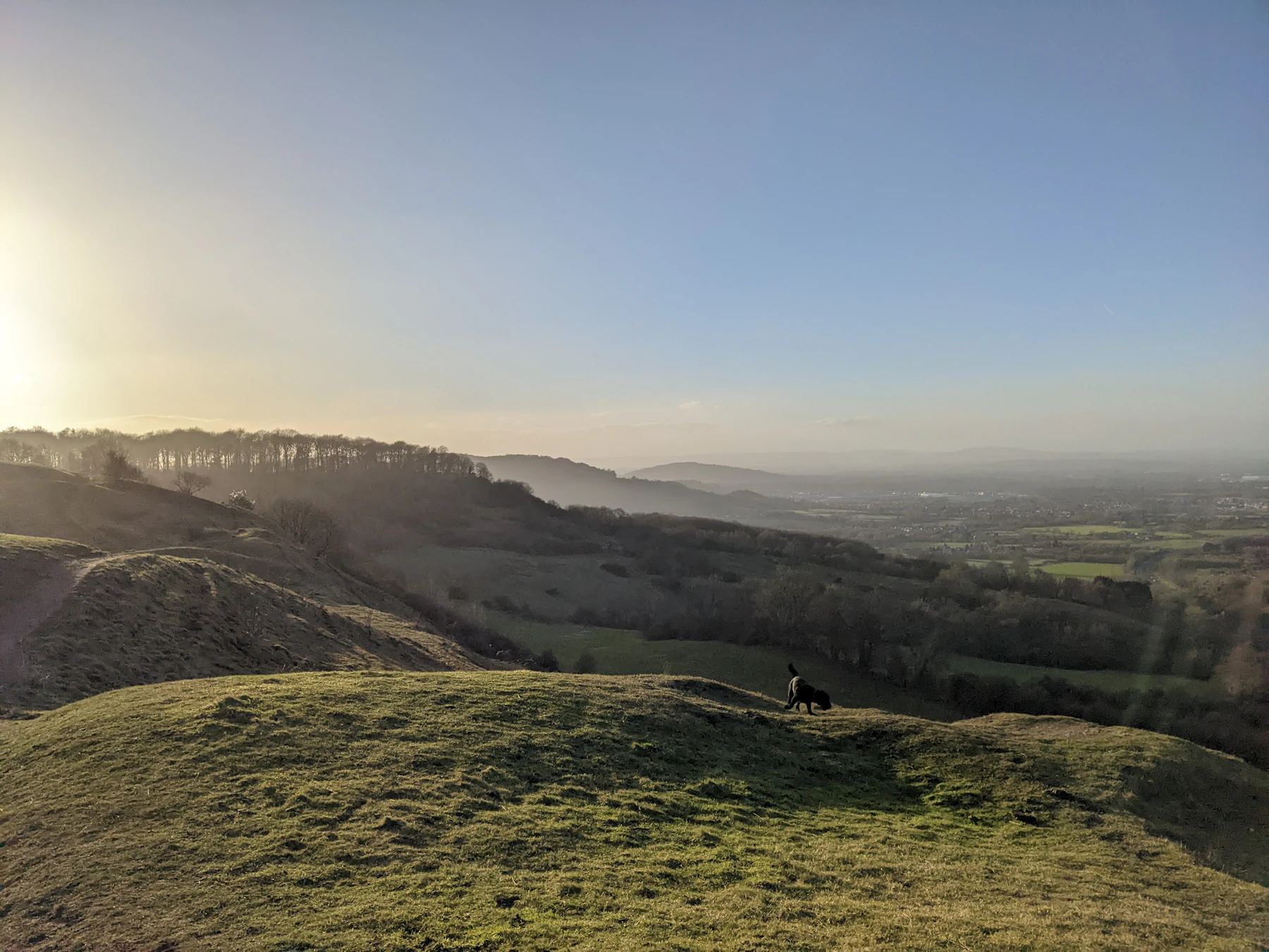 Cotswold Way
