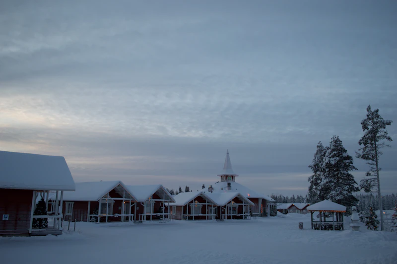 Best Budget Hostels in Rovaniemi That Are Actually Worth Staying In