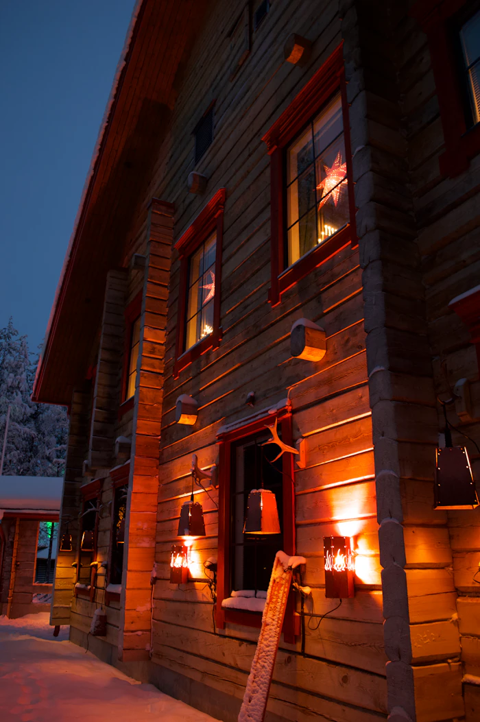 Most Historic Pubs in Rovaniemi With Real Character and Good Stories