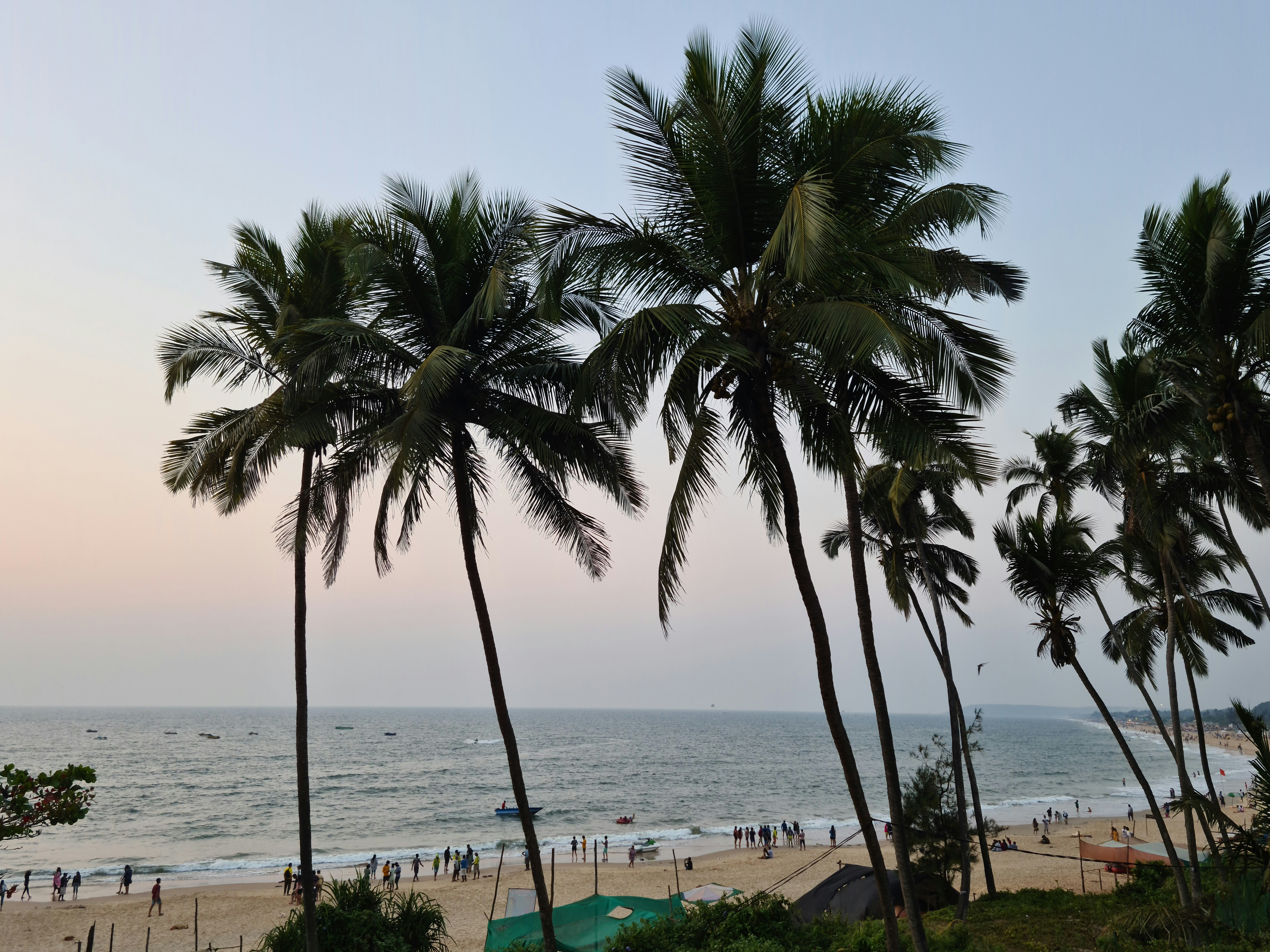 Coastal Weekend Getaways from Bangalore