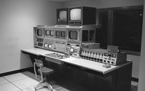 Multiple devices to manage