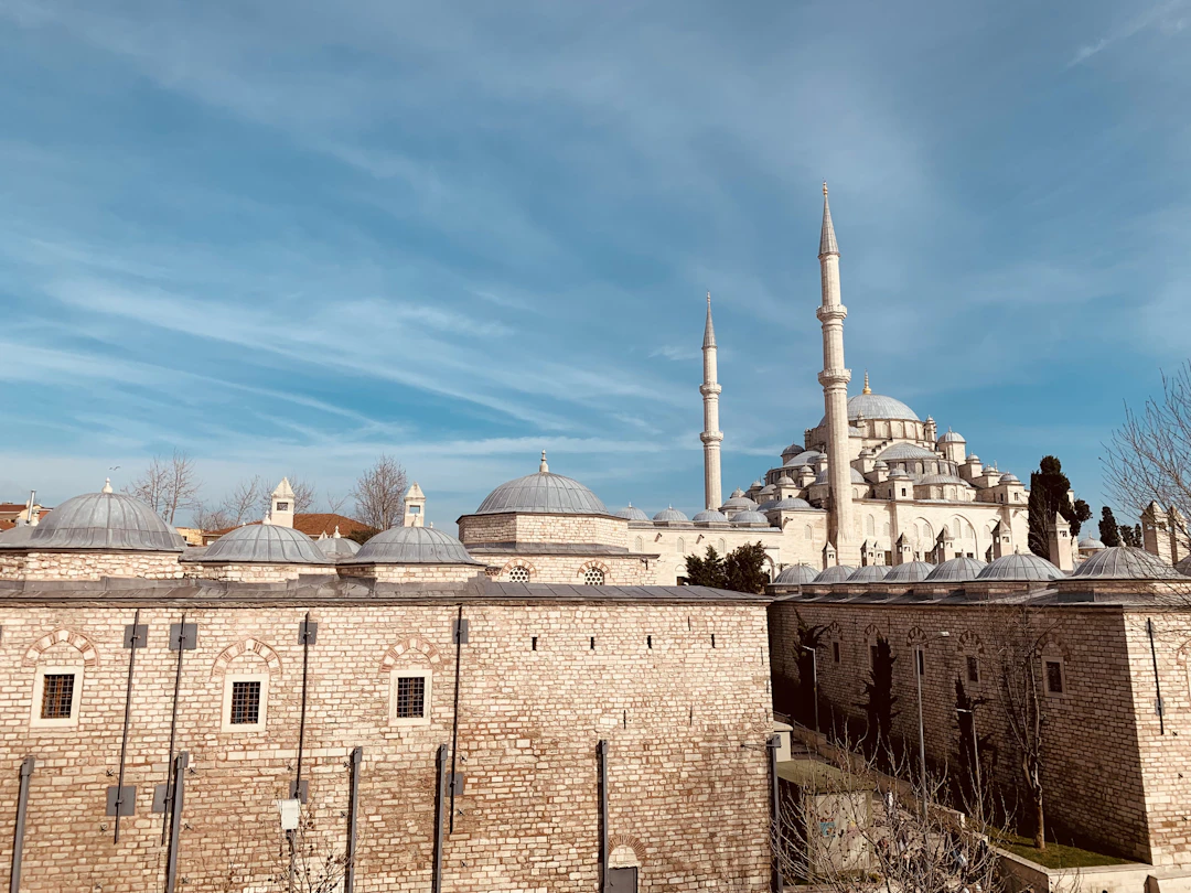 7-Day Luxury Turkey Itinerary: Istanbul, Cappadocia & Bodrum