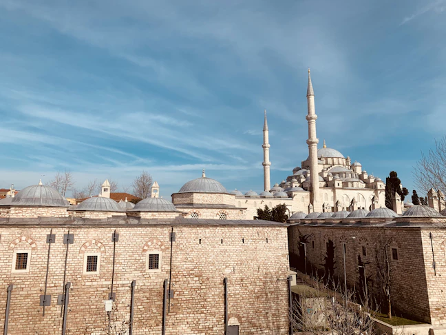 7-Day Luxury Turkey Itinerary: Istanbul, Cappadocia & Bodrum